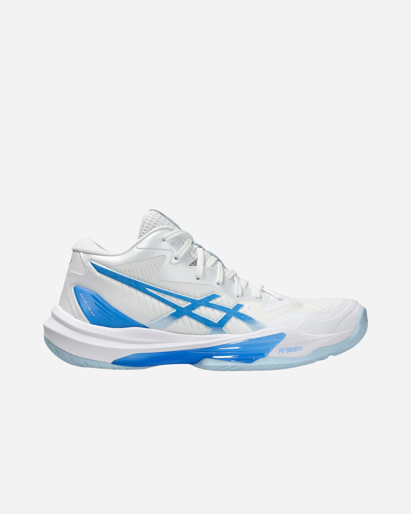 Scarpe volley ASICS SKY ELITE 3 W - Bianco - 0 | Cisalfa Sport