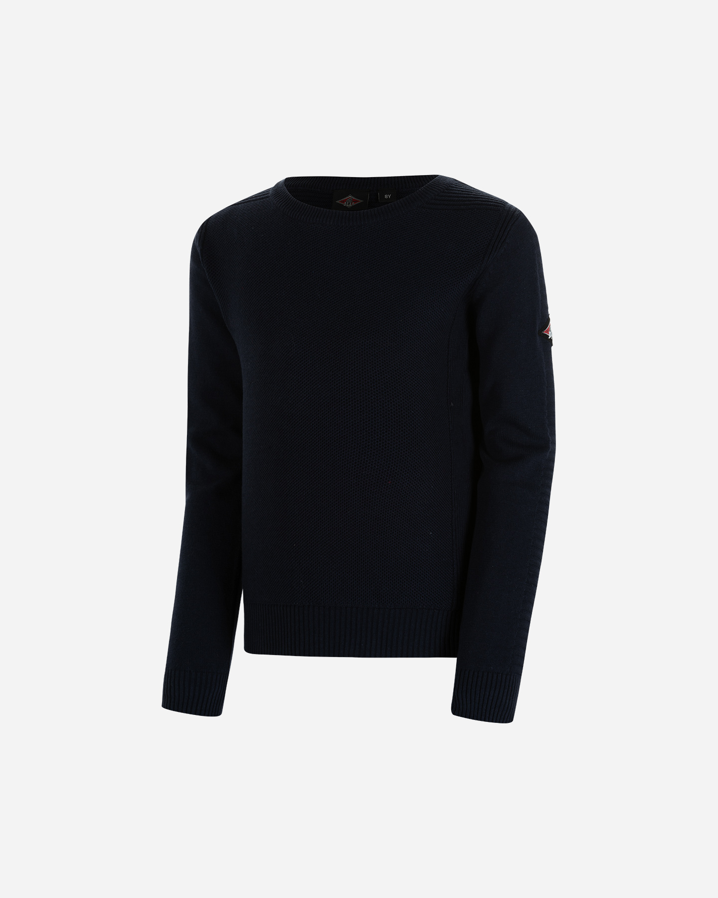 Maglione BEAR ICONIC JR - Blu - 0 | Cisalfa Sport