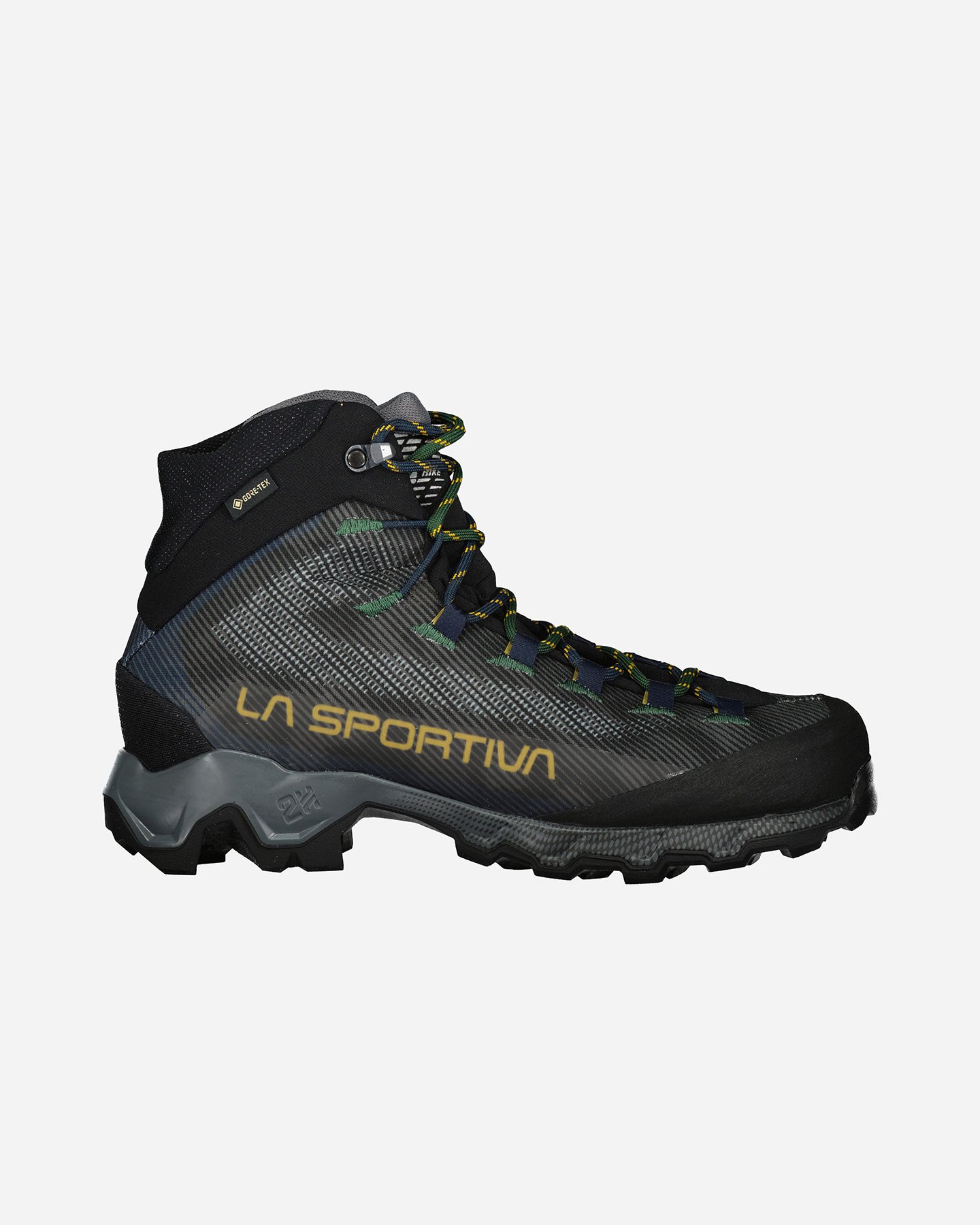 Scarpe alpinismo LA SPORTIVA AEQUILIBRIUM HIKE GTX M - Grigio - 0 | Cisalfa Sport