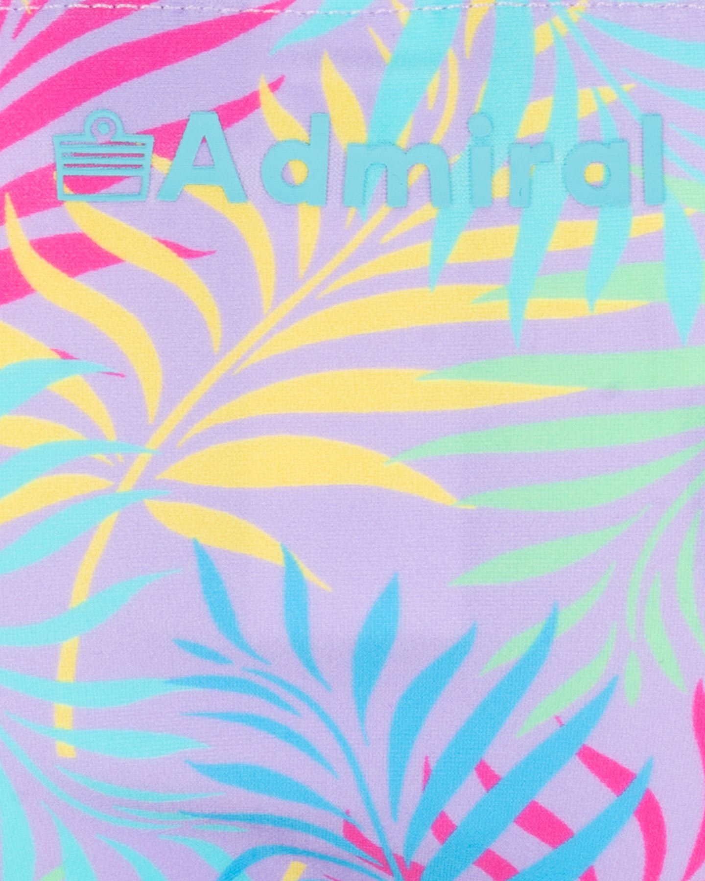 Bikini ADMIRAL AQUA FAIRY JR - Color mix - 2 | Cisalfa Sport