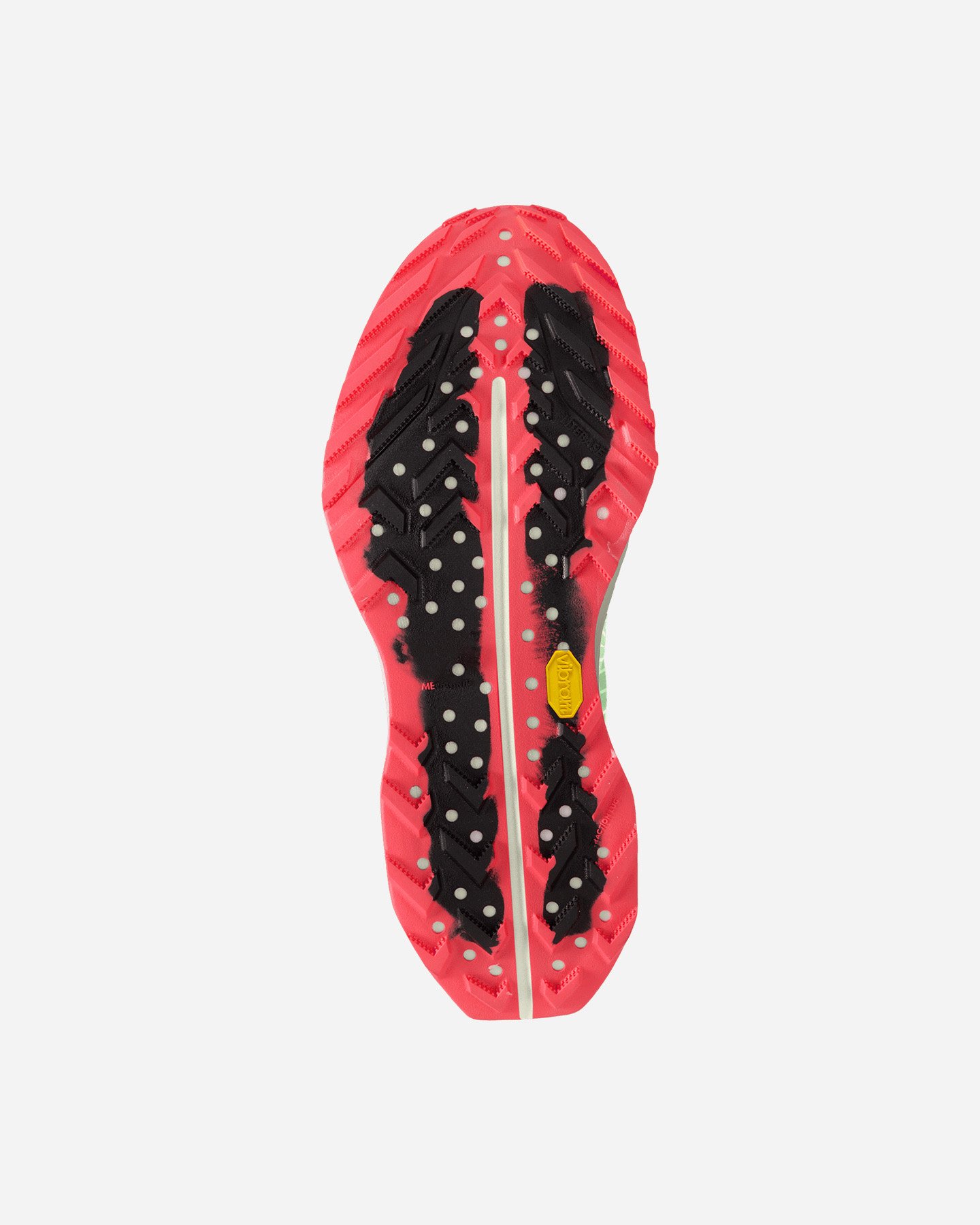 Scarpe trail NIKE ULTRAFLY 2 VOLT M - Color mix - 1 | Cisalfa Sport