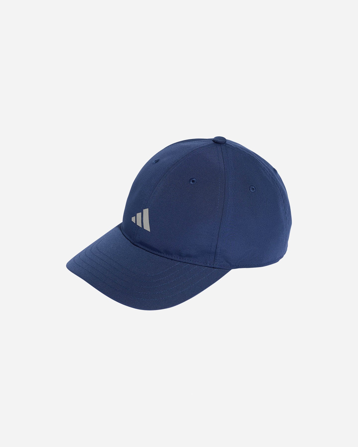 Cappellino running ADIDAS RUN ESSENTIAL  - Blu - 0 | Cisalfa Sport