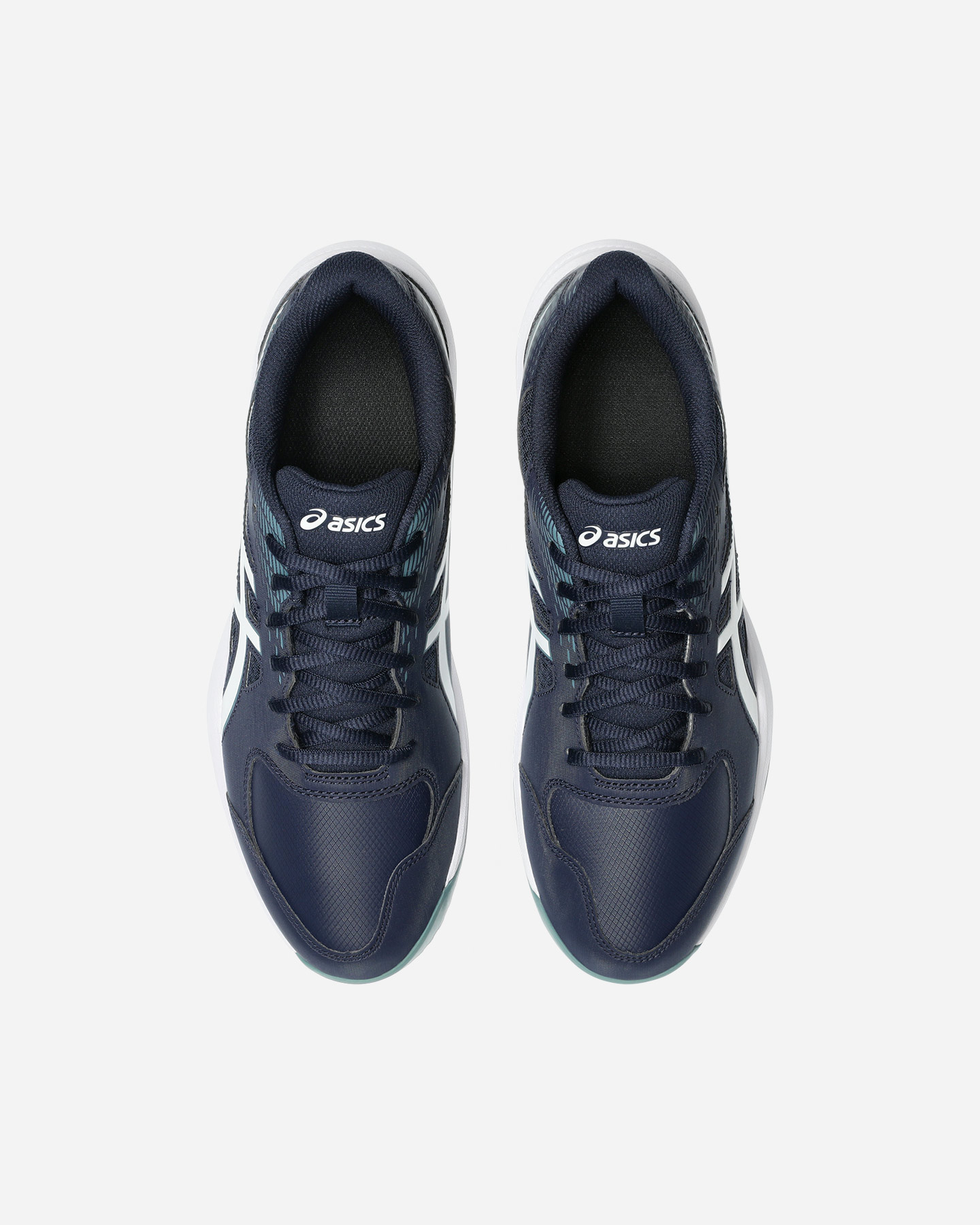 Scarpe tennis ASICS COURT SLIDE 4 M - Bianco - 3 | Cisalfa Sport