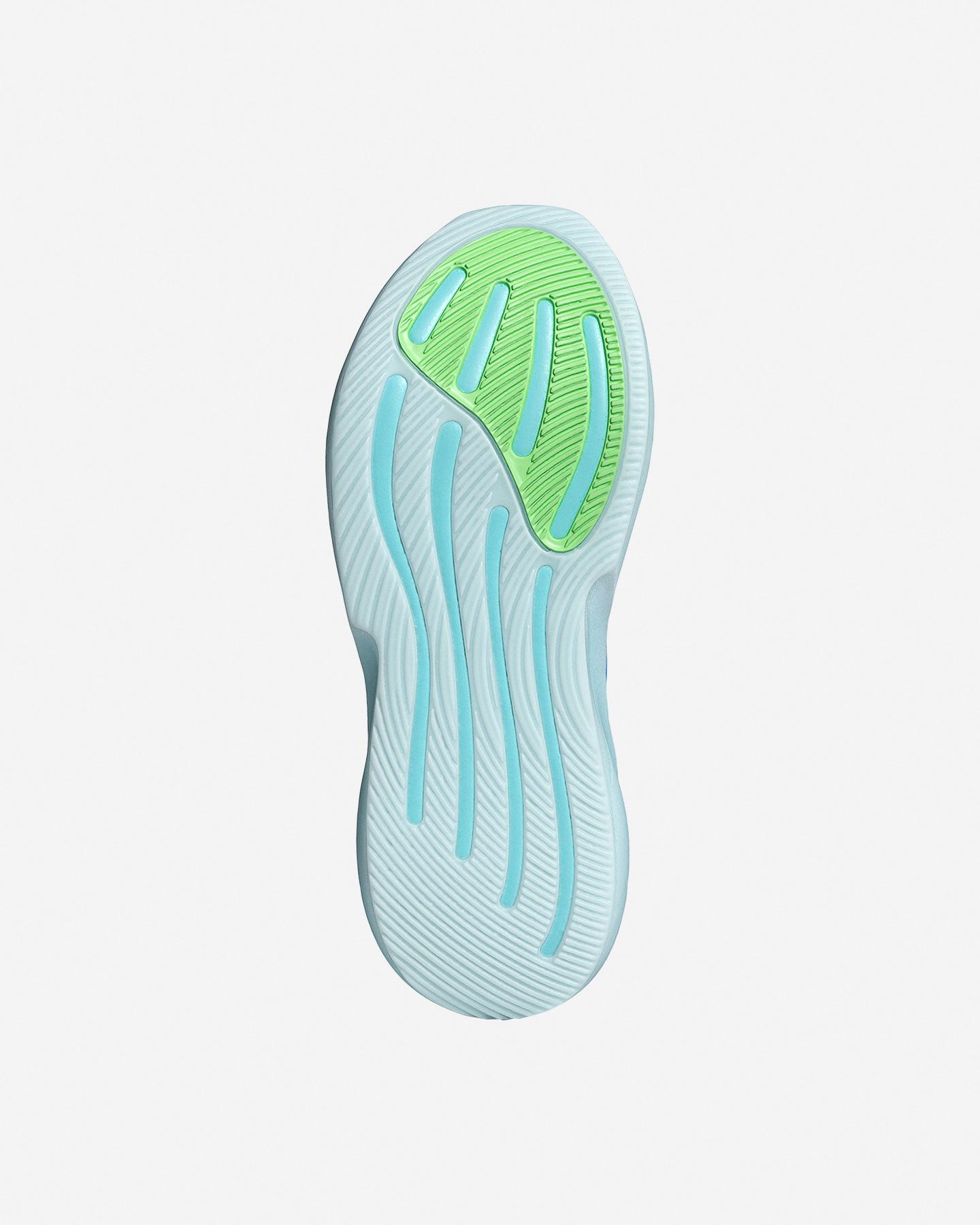 Scarpe running ADIDAS SUPERNOVA GLIDE W - Color mix - 1 | Cisalfa Sport