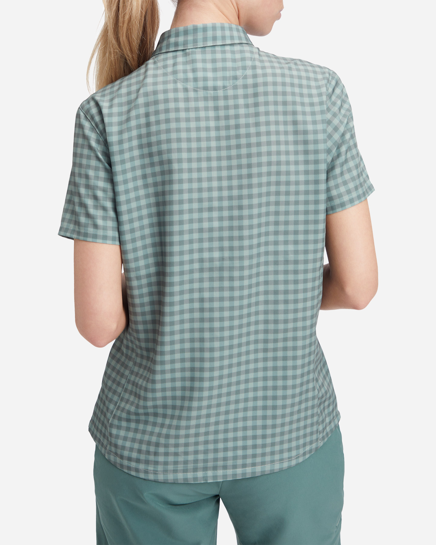 Camicia MCKINLEY PALILA W - Color mix - 2 | Cisalfa Sport