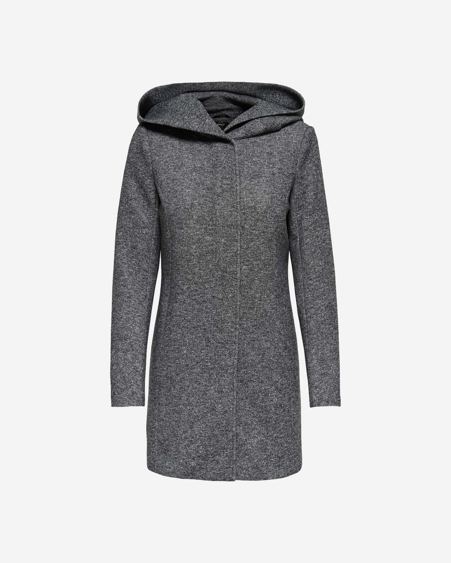 Giacca ONLY SEDONA W - Grigio - 0 | Cisalfa Sport