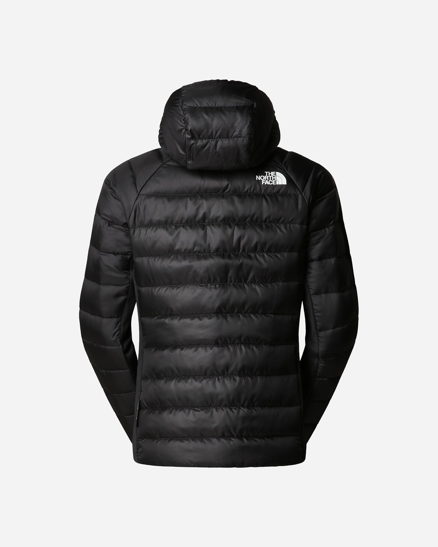 Giacca outdoor THE NORTH FACE BETTAFORCA HYBRID W - Nero - 1 | Cisalfa Sport