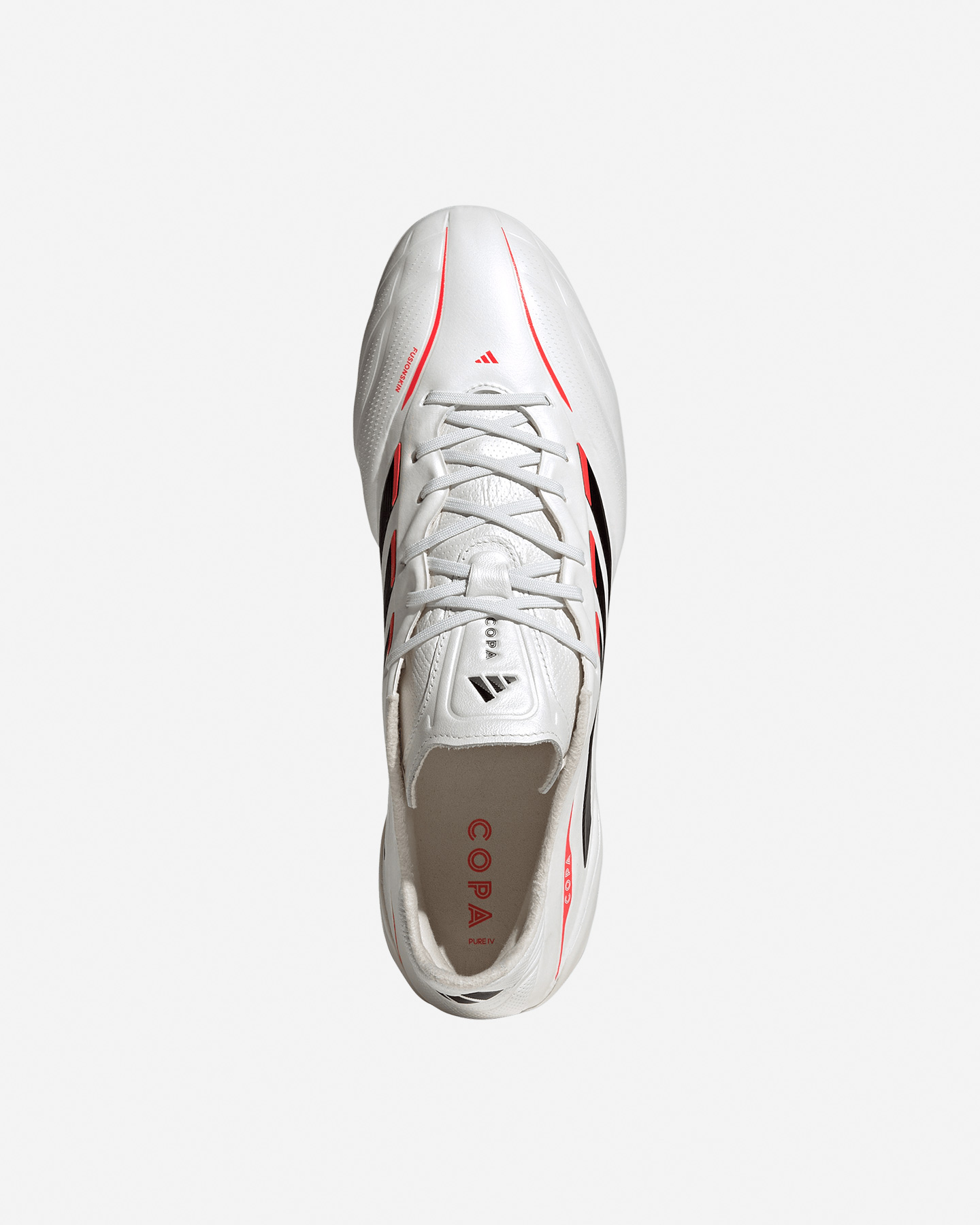 Scarpe calcio ADIDAS COPA PURE IV ELITE FG M - Color mix - 2 | Cisalfa Sport