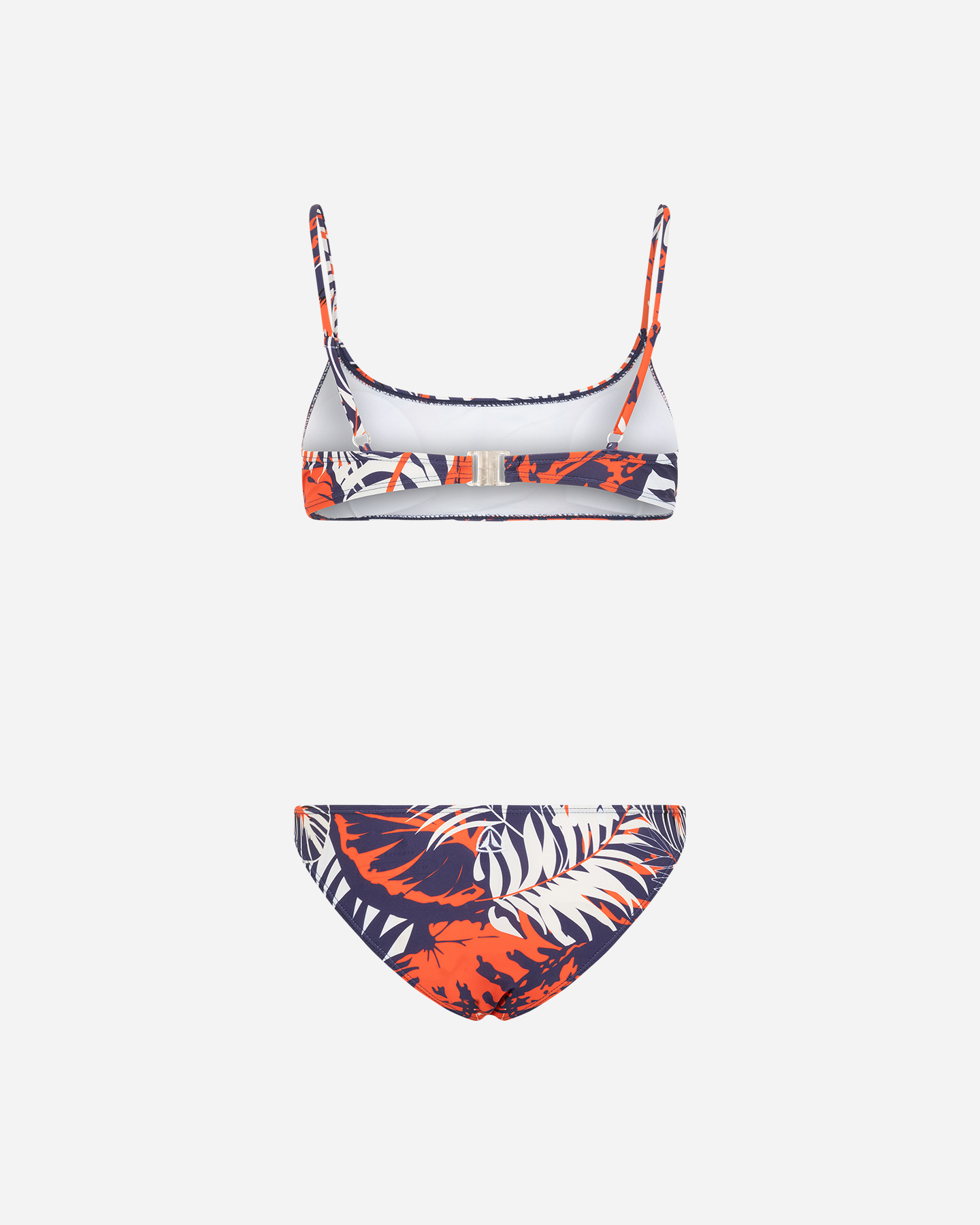 Bikini FIREFLY FOGLIAGE W - Rosa - 1 | Cisalfa Sport