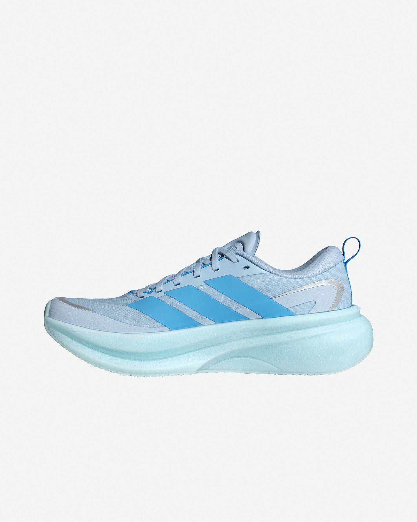 Scarpe running ADIDAS SUPERNOVA GLIDE W - Color mix - 3 | Cisalfa Sport