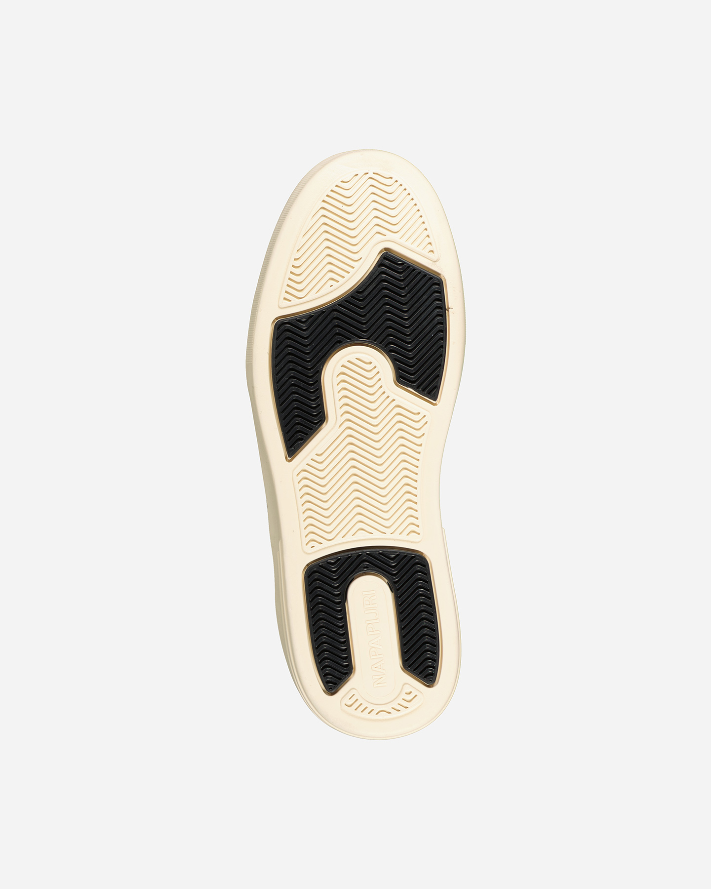 Scarpe sneakers NAPAPIJRI BARK M - Nero - 1 | Cisalfa Sport