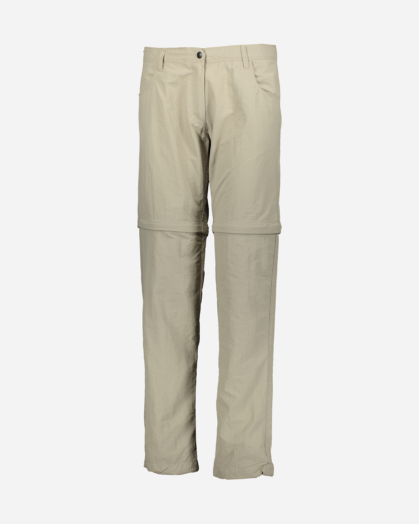 Pantalone outdoor 8848 ZIP-OFF TSL W - 0 | Cisalfa Sport