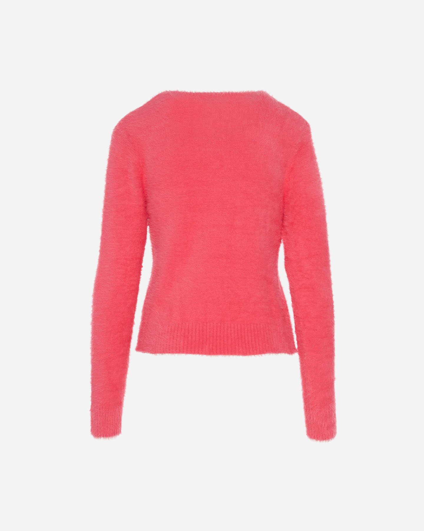 Maglione MISTRAL ETNIC W - Rosso - 1 | Cisalfa Sport