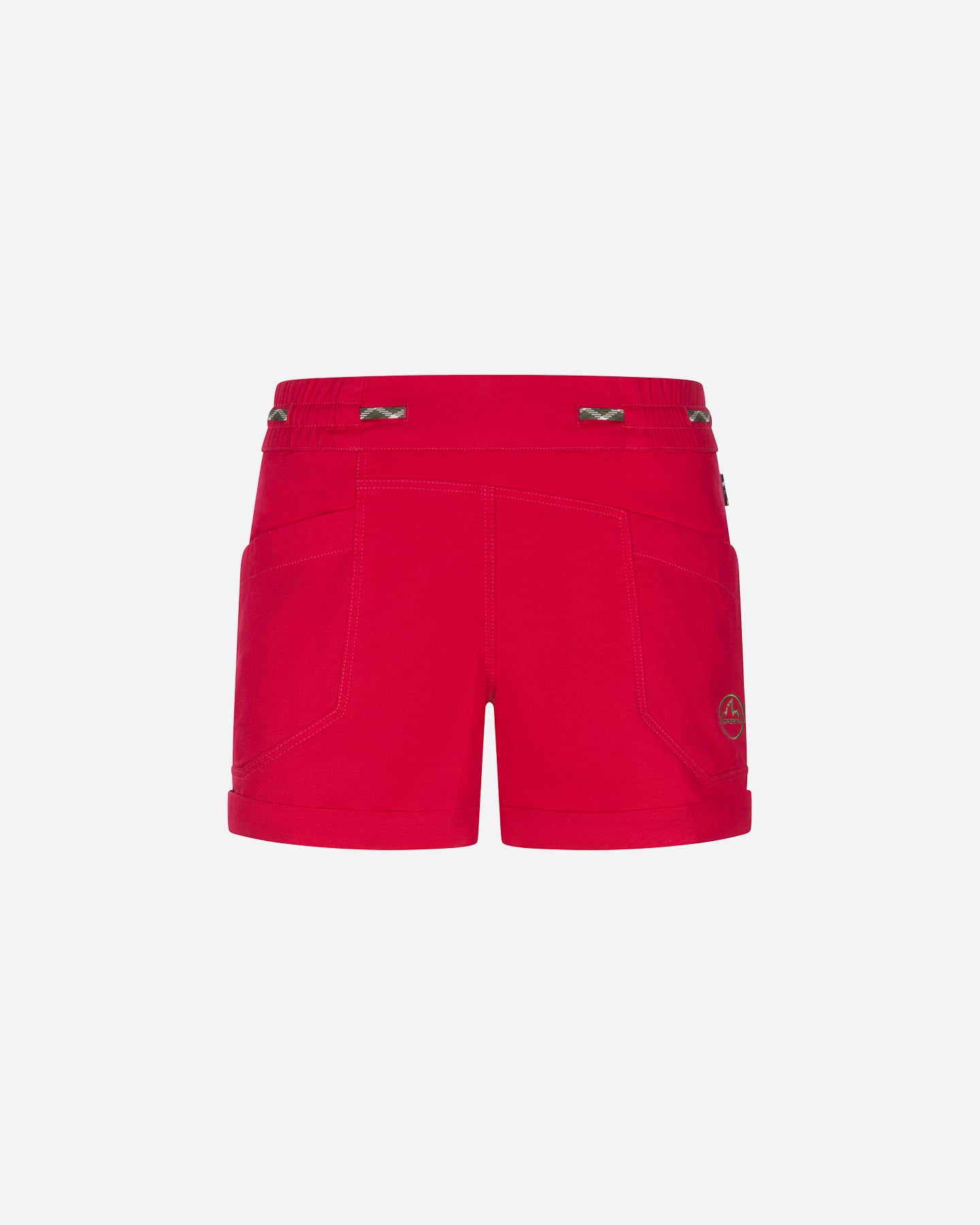 Pantaloncini LA SPORTIVA BOLT W - Fucsia - 0 | Cisalfa Sport