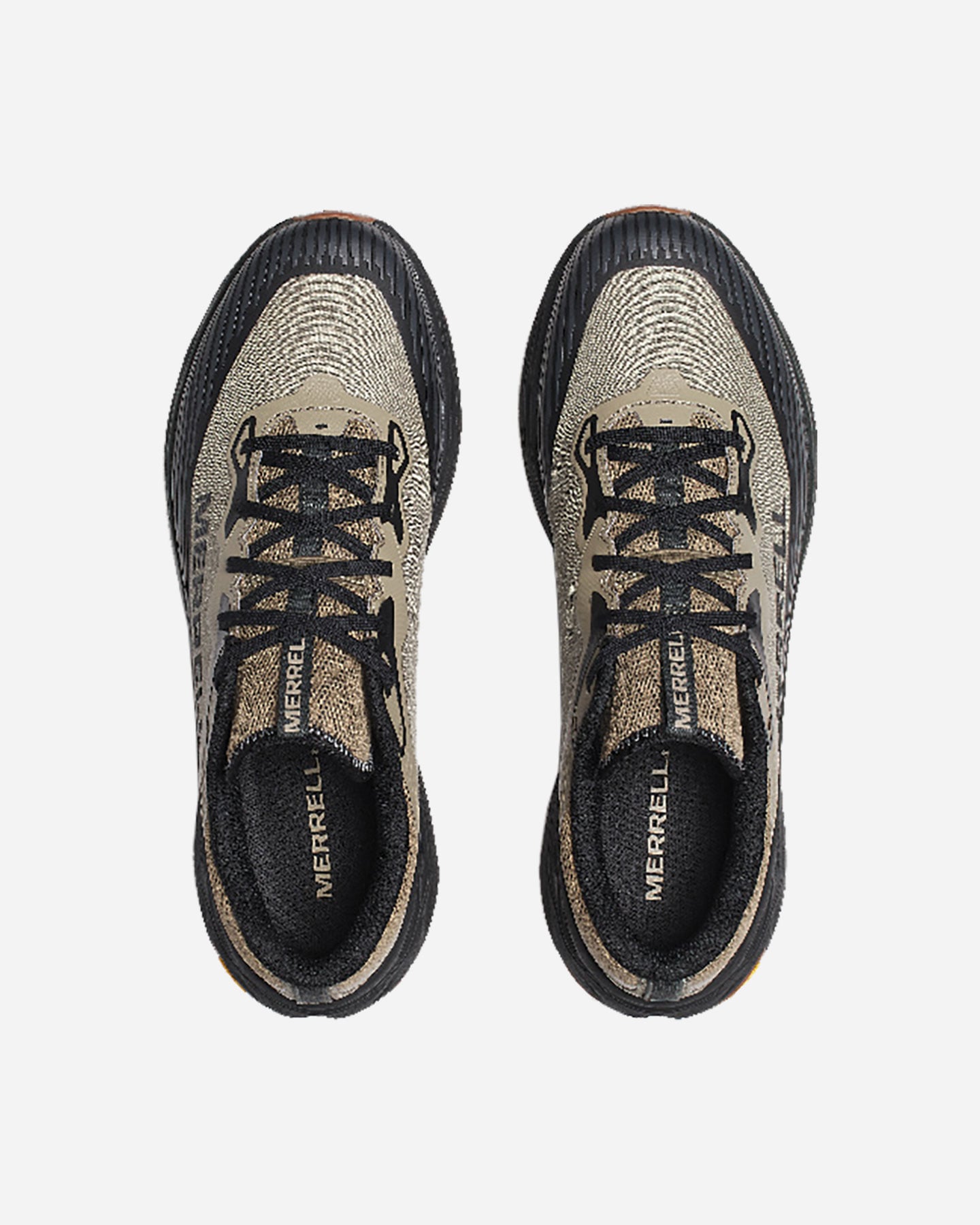 Scarpe trail MERRELL AGILITY PEAK 6 GTX M - Marrone - 3 | Cisalfa Sport