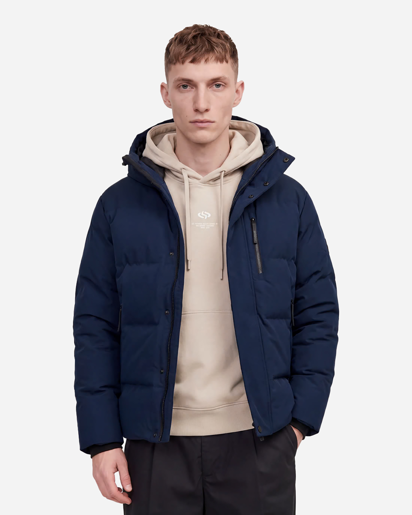 Giubbotto JACK & JONES TRACE M - 2 | Cisalfa Sport