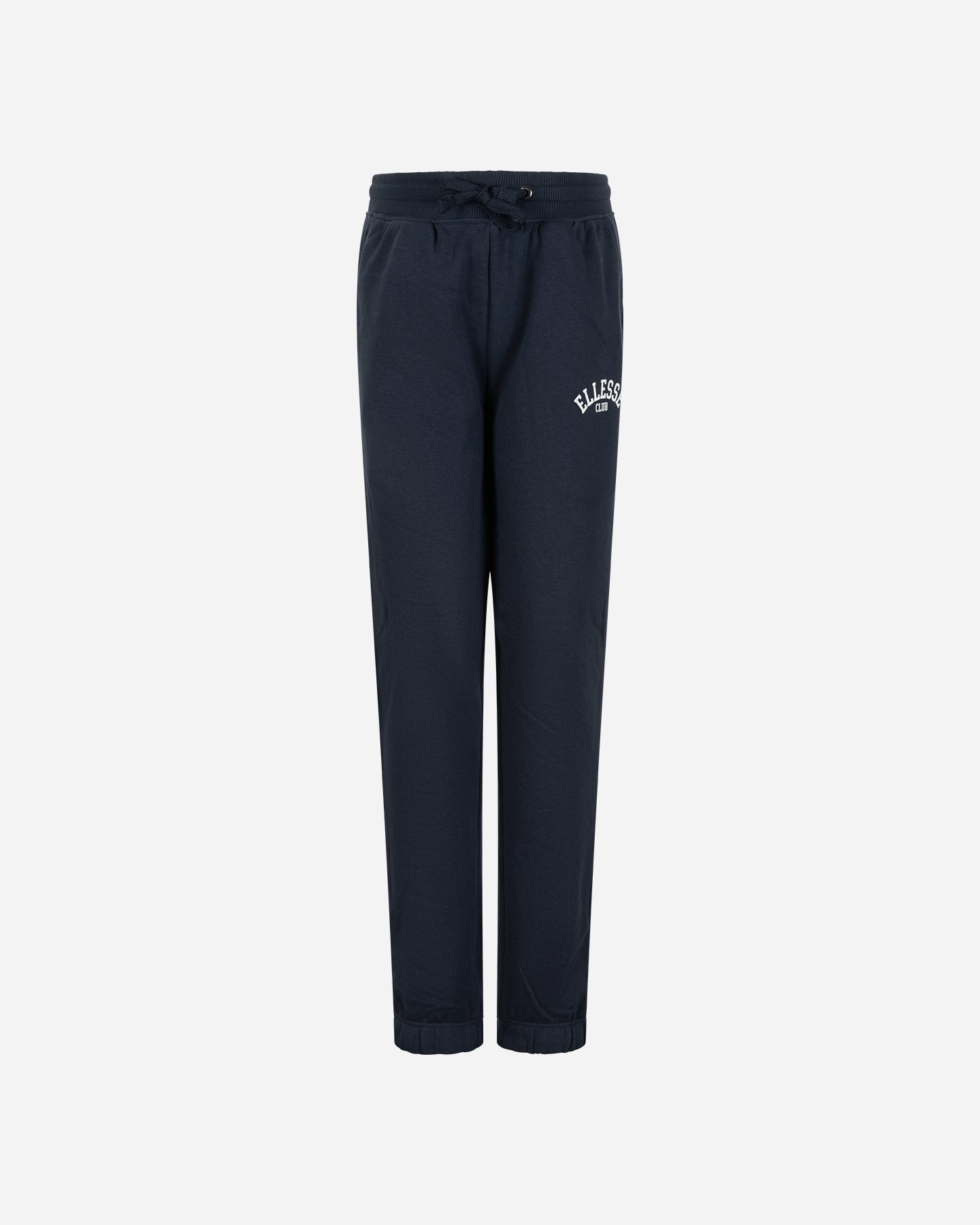 Pantalone ELLESSE COMMUNITY CLUB JR - Blu Navy - 0 | Cisalfa Sport