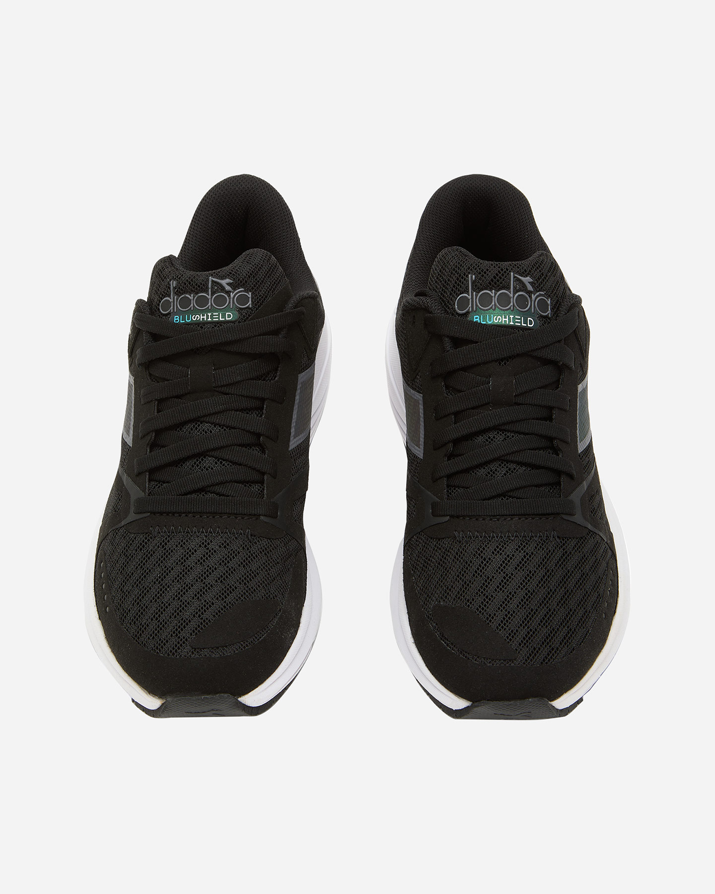 Scarpe running DIADORA MYTHOS BLUSHIELD 8 VORTICE HIP W - 2 | Cisalfa Sport