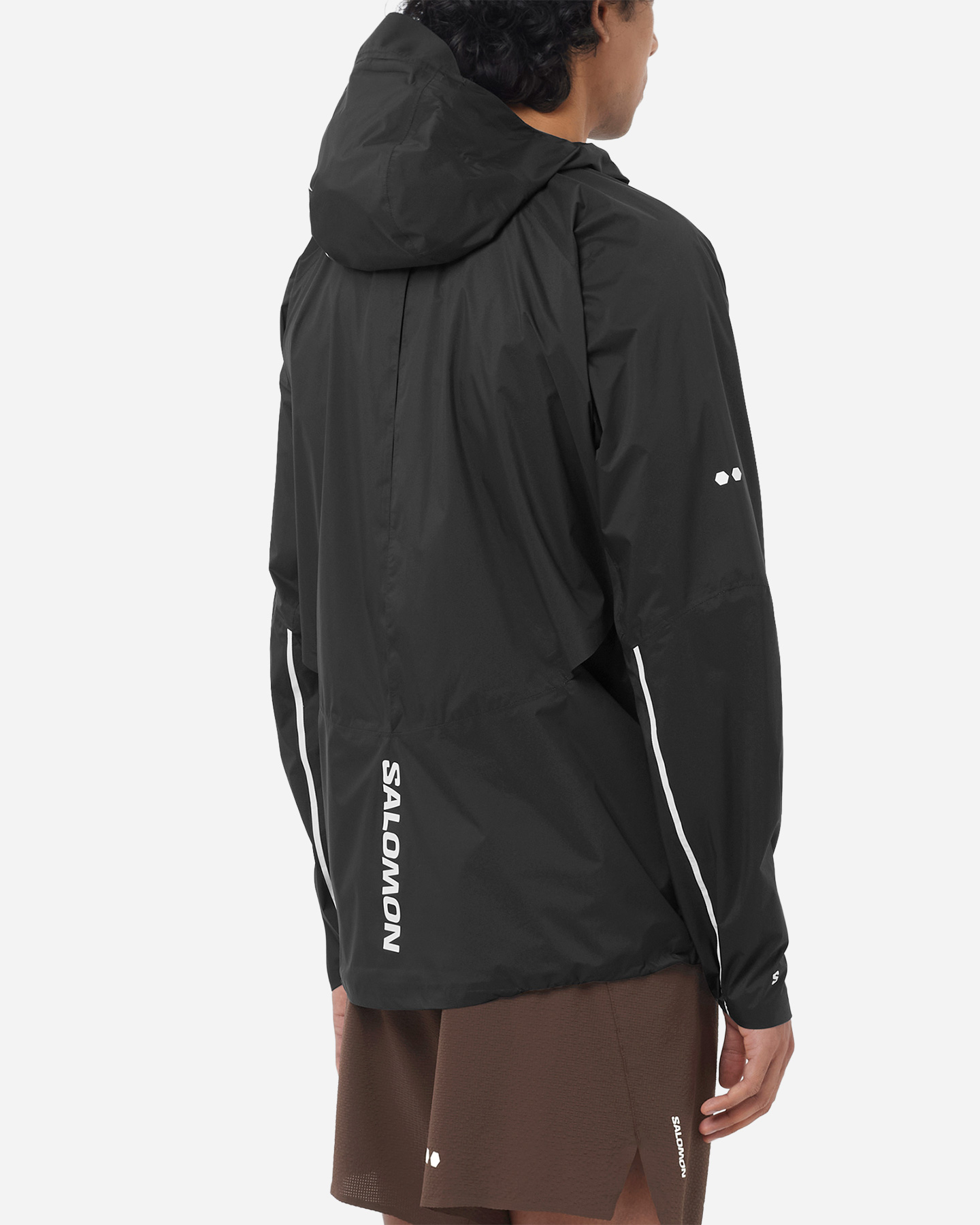 Giacca running SALOMON BONATTI PRO M - 2 | Cisalfa Sport