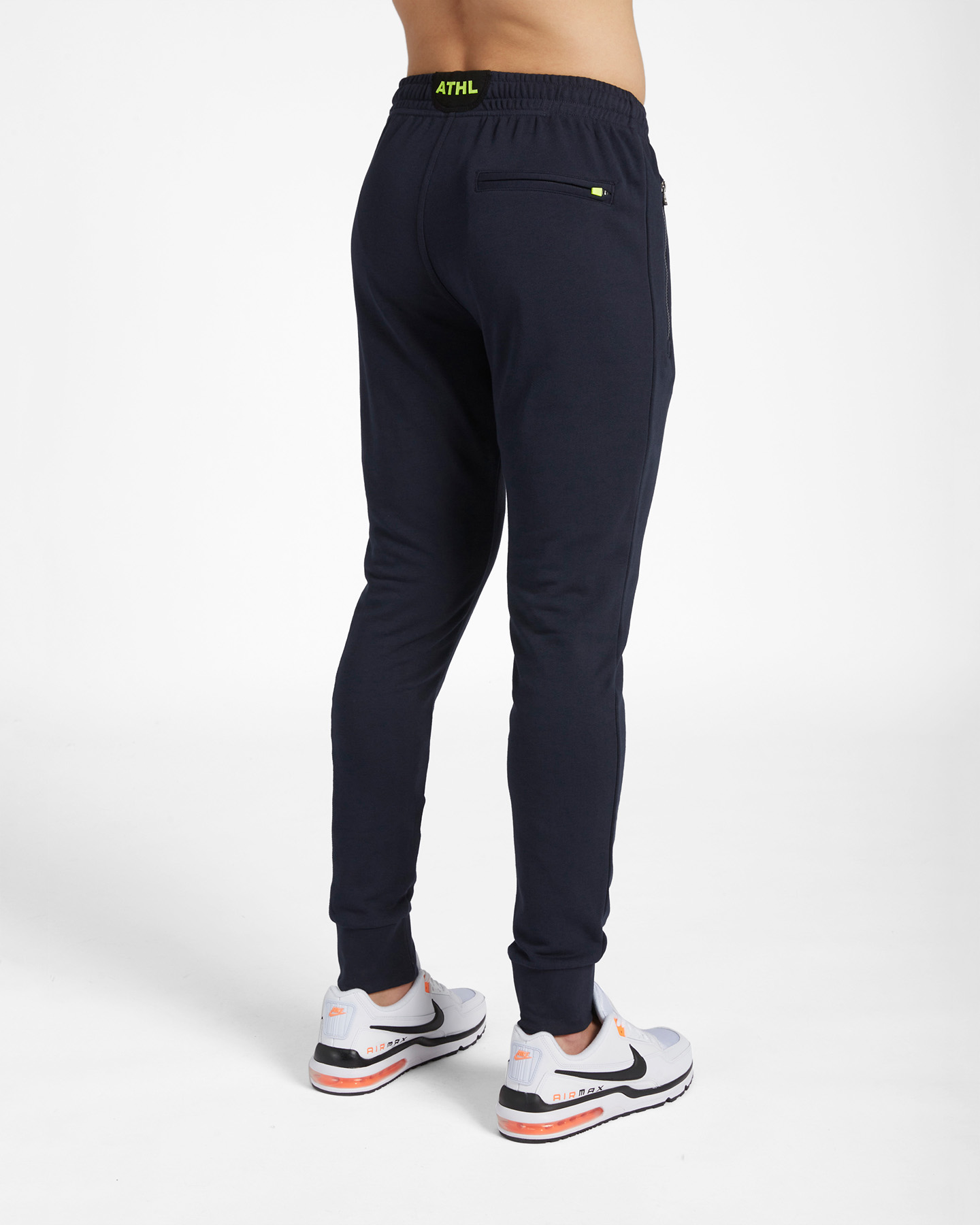 Pantalone ADMIRAL ATHLETIC M - 1 | Cisalfa Sport