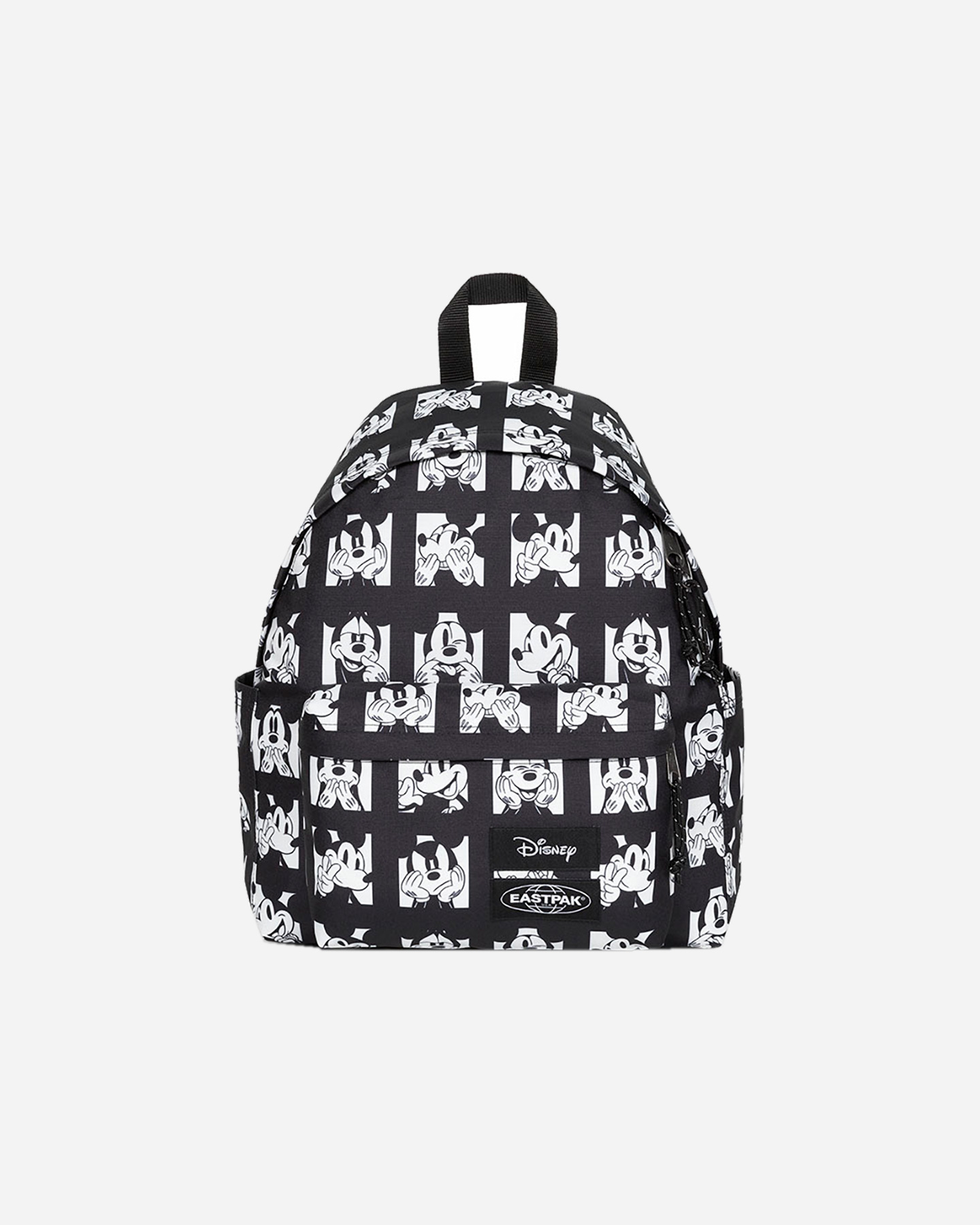 Zaino EASTPAK PADDED PAK'R MICKEY PATCHES  - 10 | Cisalfa Sport
