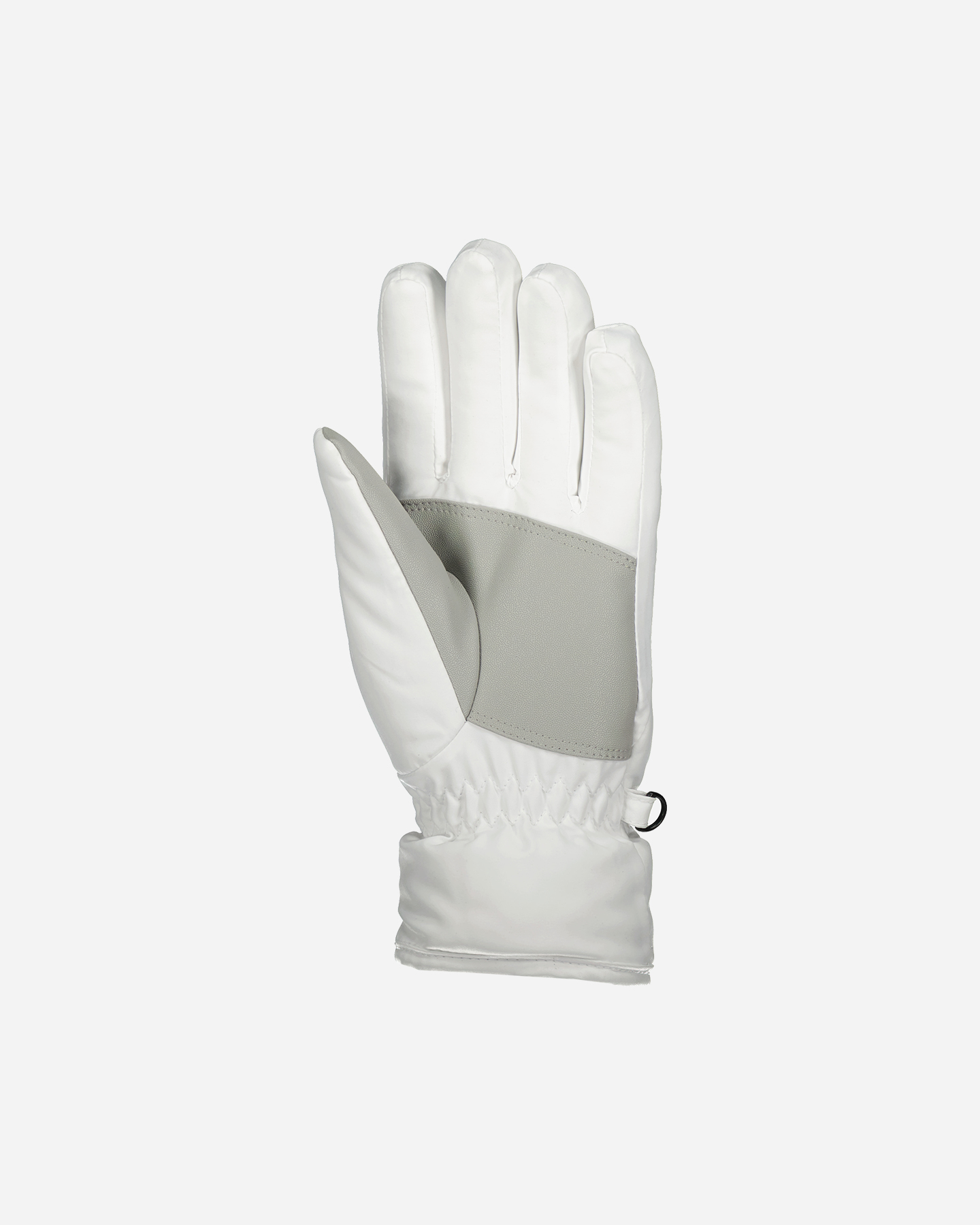 Guanti sci ZIENER BASIC W - Bianco - 2 | Cisalfa Sport