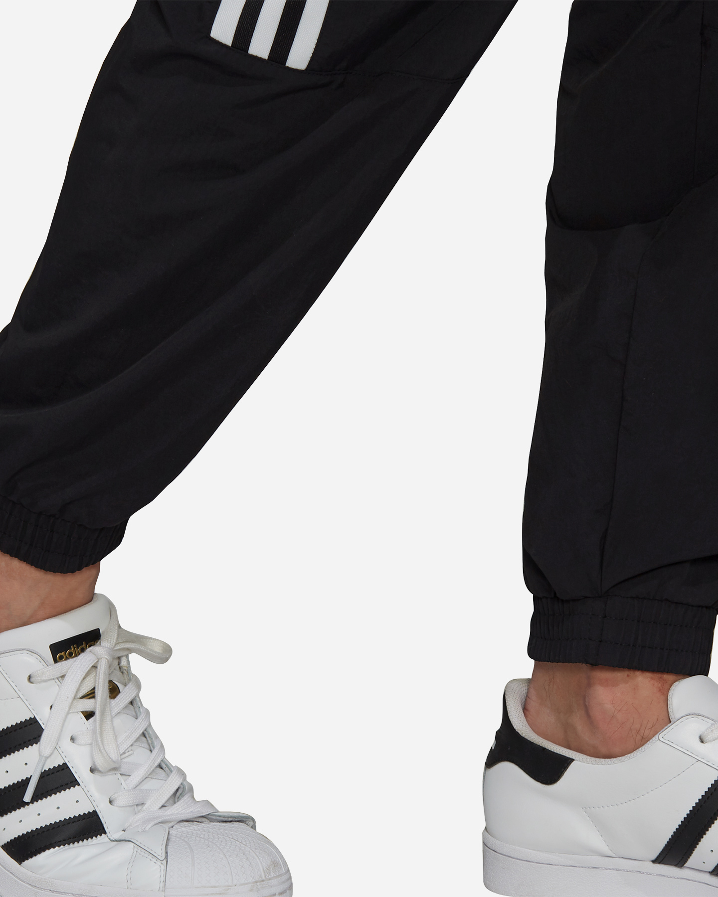 Pantalone ADIDAS LOCK UP M - Nero - 5 | Cisalfa Sport