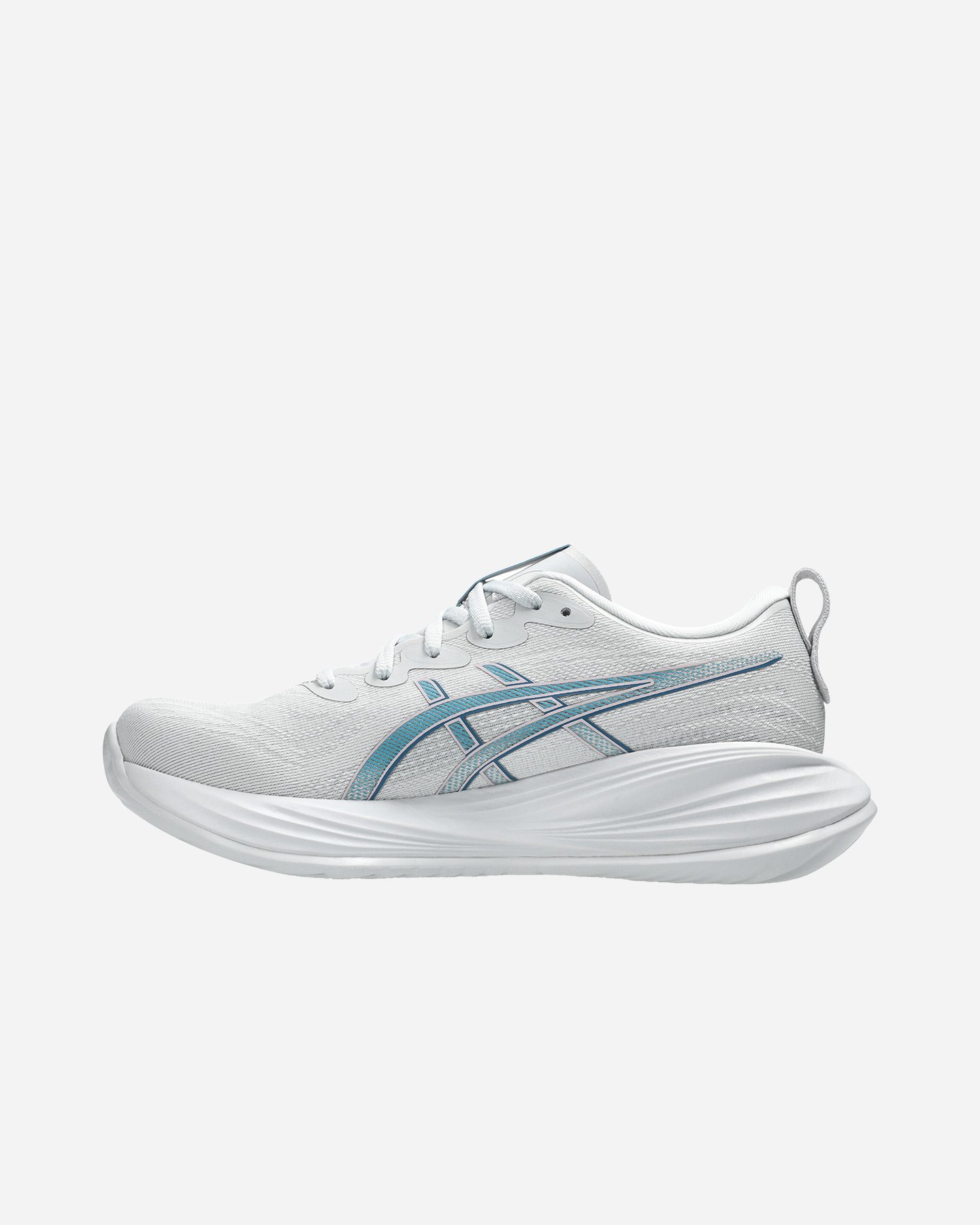 Scarpe running ASICS GEL-CUMULUS 27 W - Bianco - 5 | Cisalfa Sport