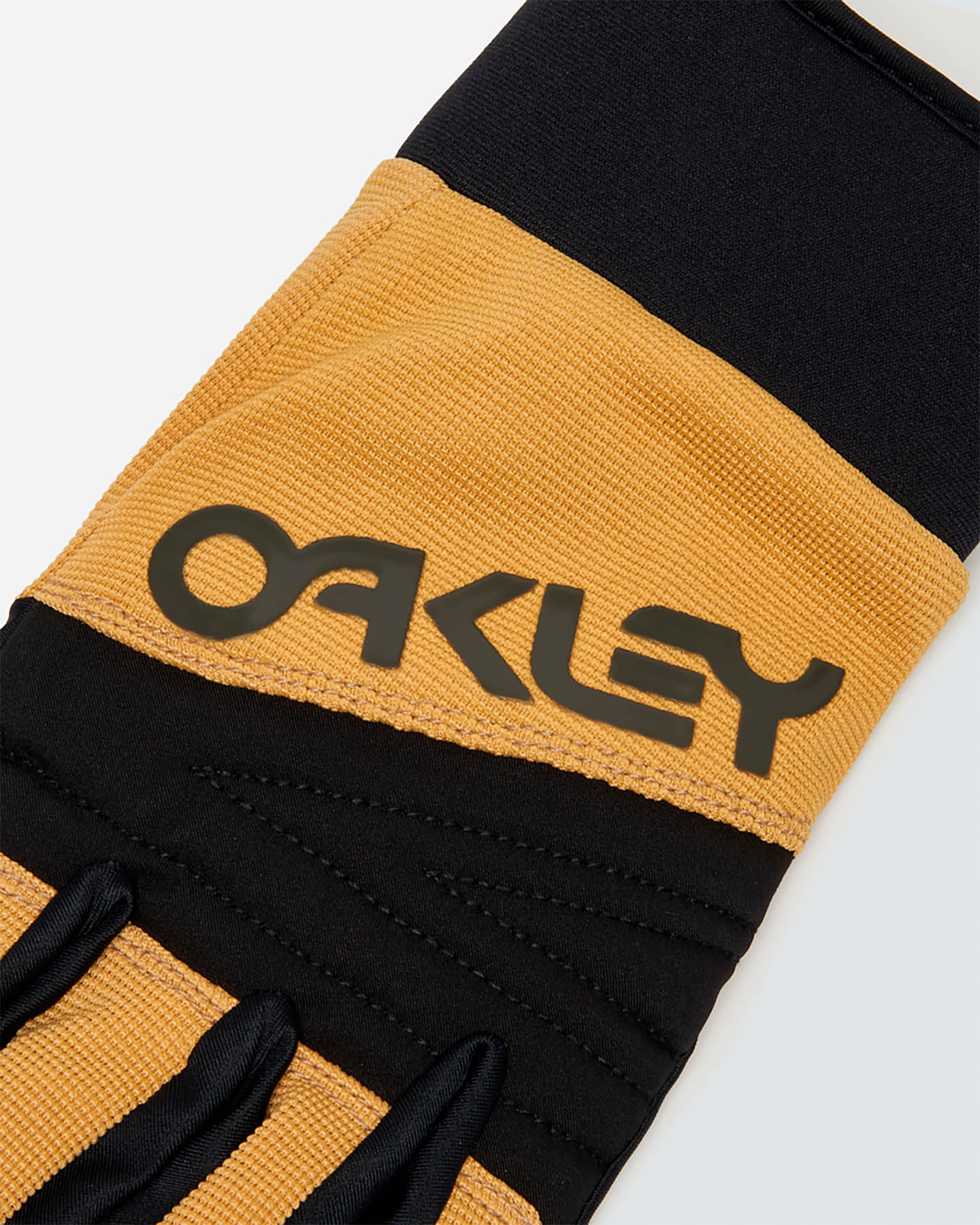 Guanti sci OAKLEY FACTORY PILOT CORE M - Giallo - 1 | Cisalfa Sport