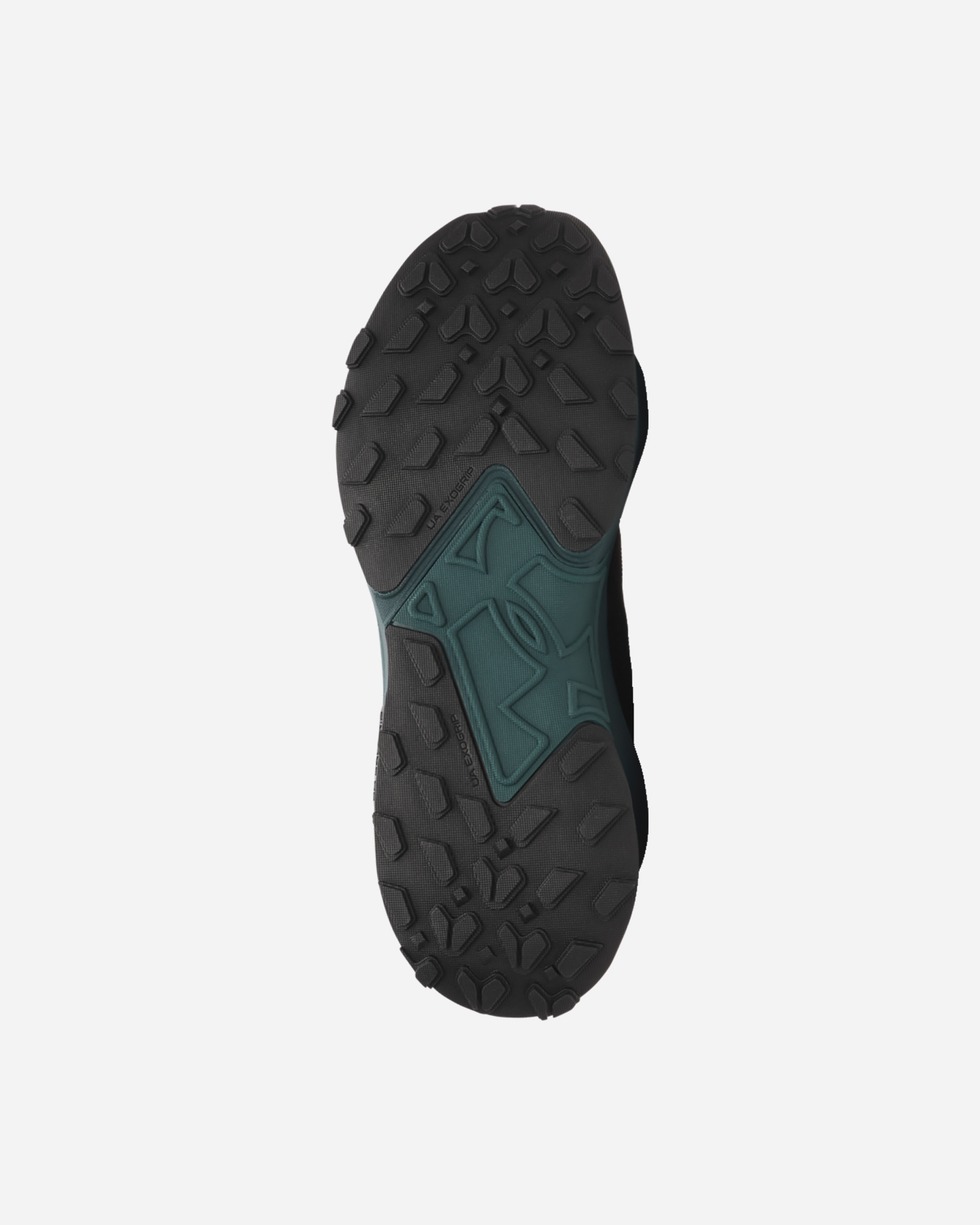 Scarpe trail UNDER ARMOUR CHARGED BANDIT TRAIL 4 M - 2 | Cisalfa Sport