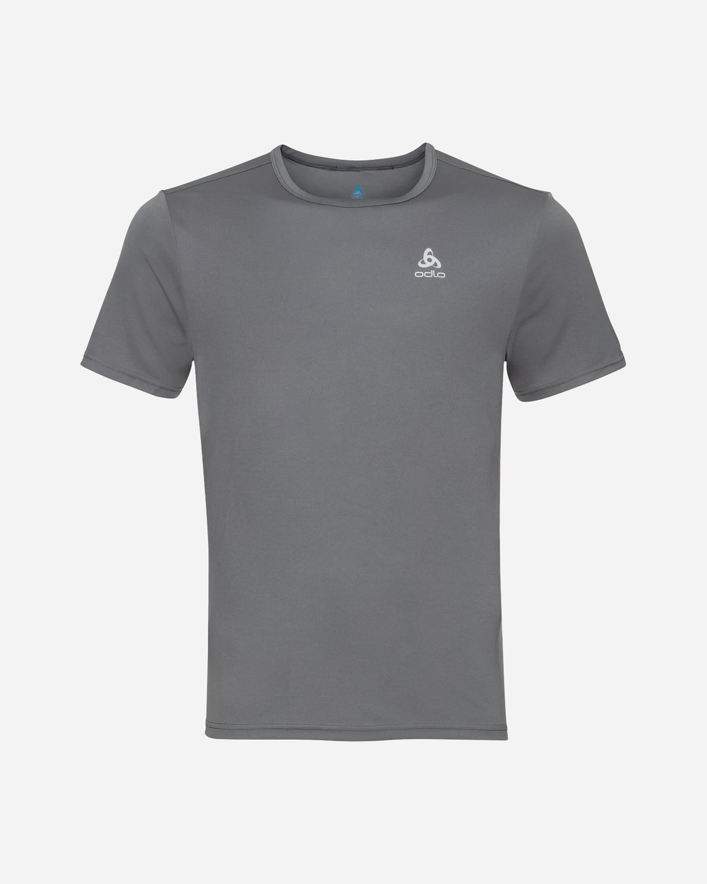 Odlo Cardada M - Maglia Intimo Tecnico - Uomo - Grigio