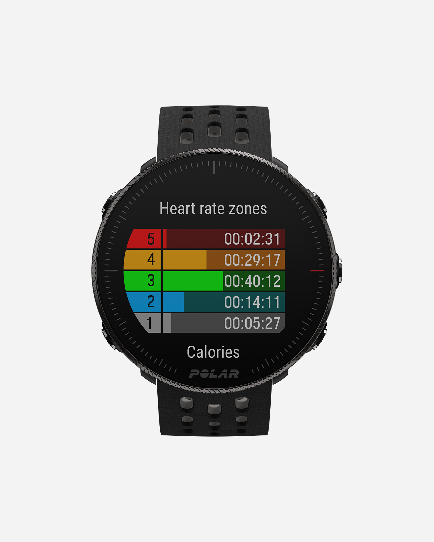 Orologio multifunzione POLAR VANTAGE M2 - 3 | Cisalfa Sport