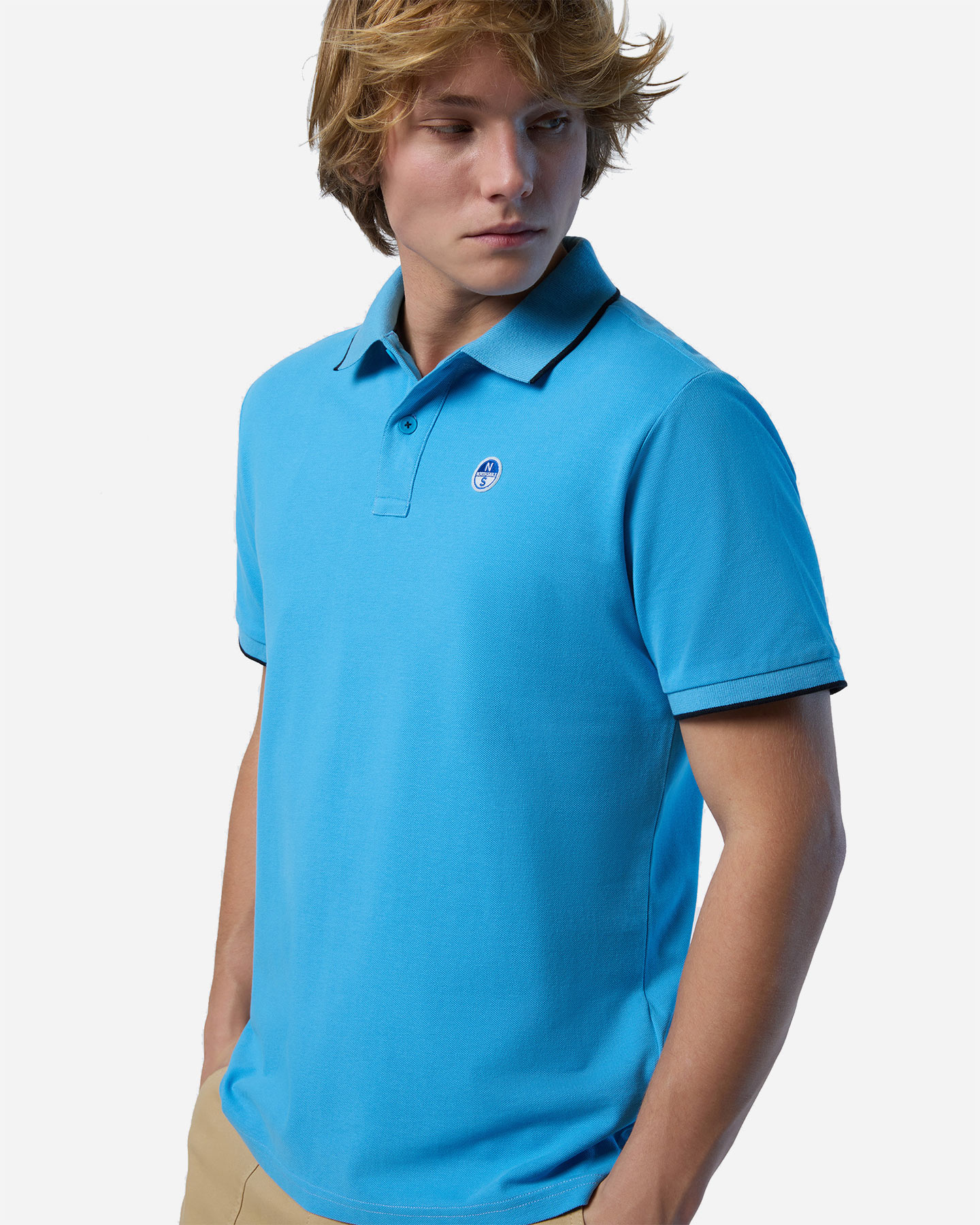 Polo NORTH SAILS BIG M - 11 | Cisalfa Sport