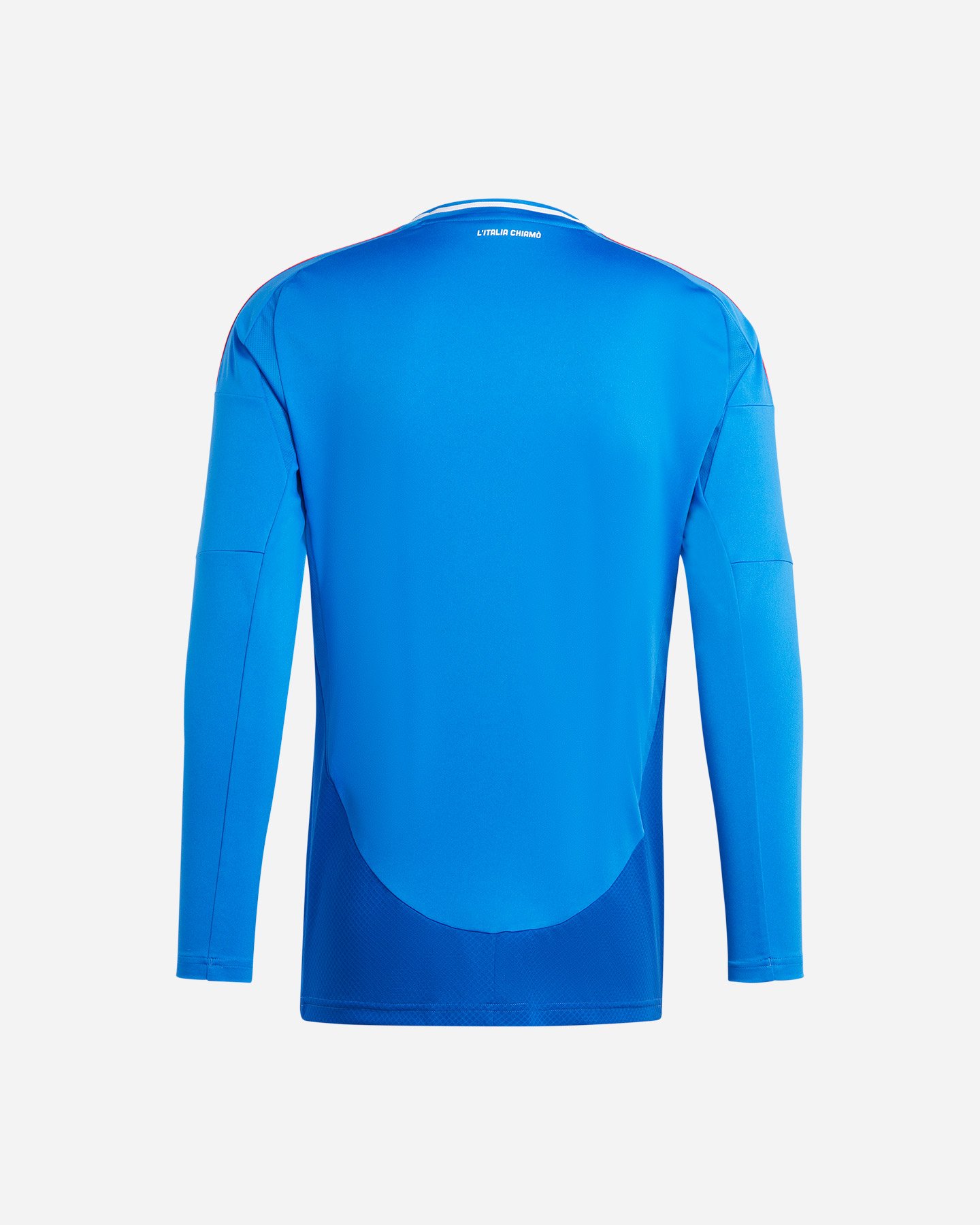 Maglia calcio ufficiale ADIDAS ITALIA FIGC HOME M - Blu - 1 | Cisalfa Sport