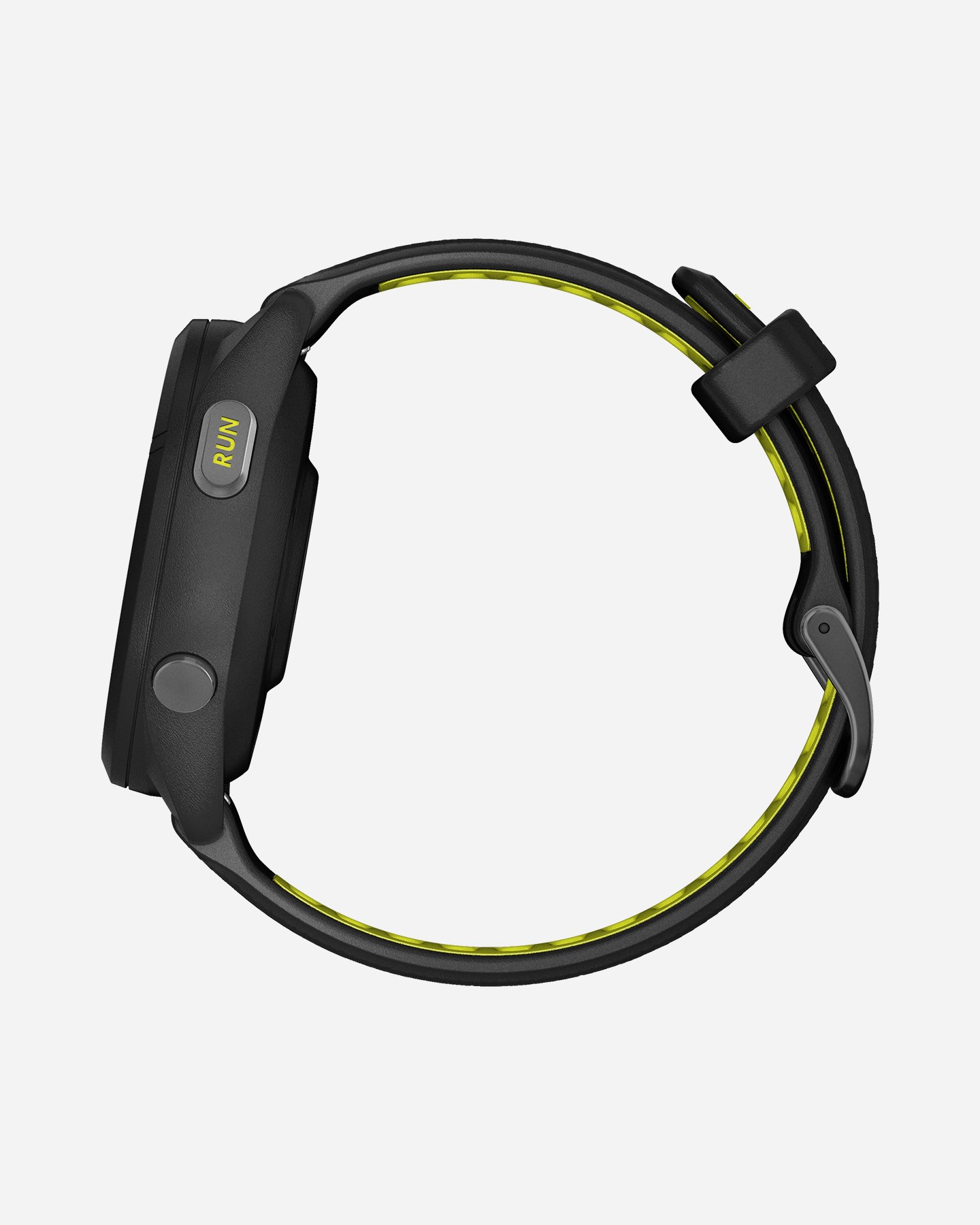 Orologio multifunzione GARMIN FORERUNNER 265S  - Nero - 4 | Cisalfa Sport