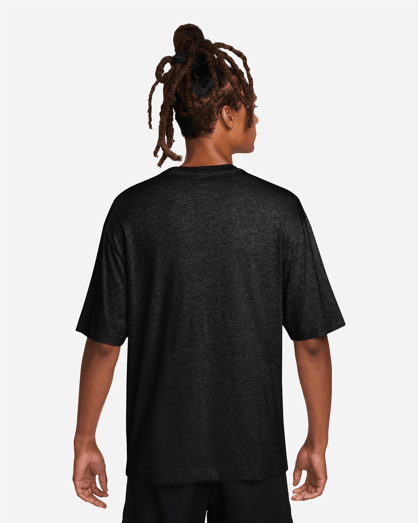 T-shirt NIKE JORDAN SMALL LOGO M - Nero - 1 | Cisalfa Sport