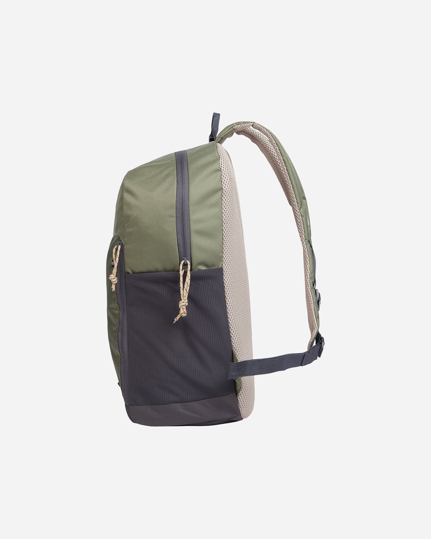 Zaino escursionismo MCKINLEY FINCH CT 20LT  - Verde - 3 | Cisalfa Sport