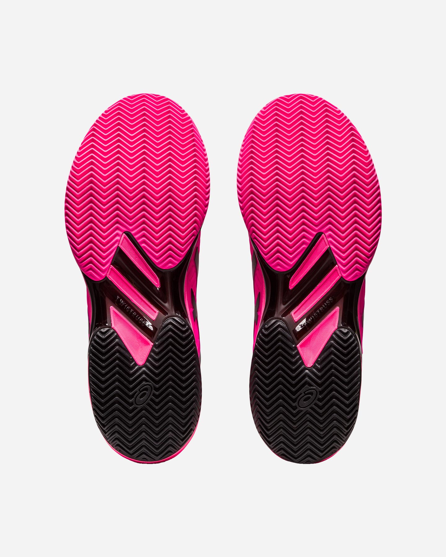 Scarpe tennis ASICS SOLUTION SPEED FF 2 CLAY M - 8 | Cisalfa Sport