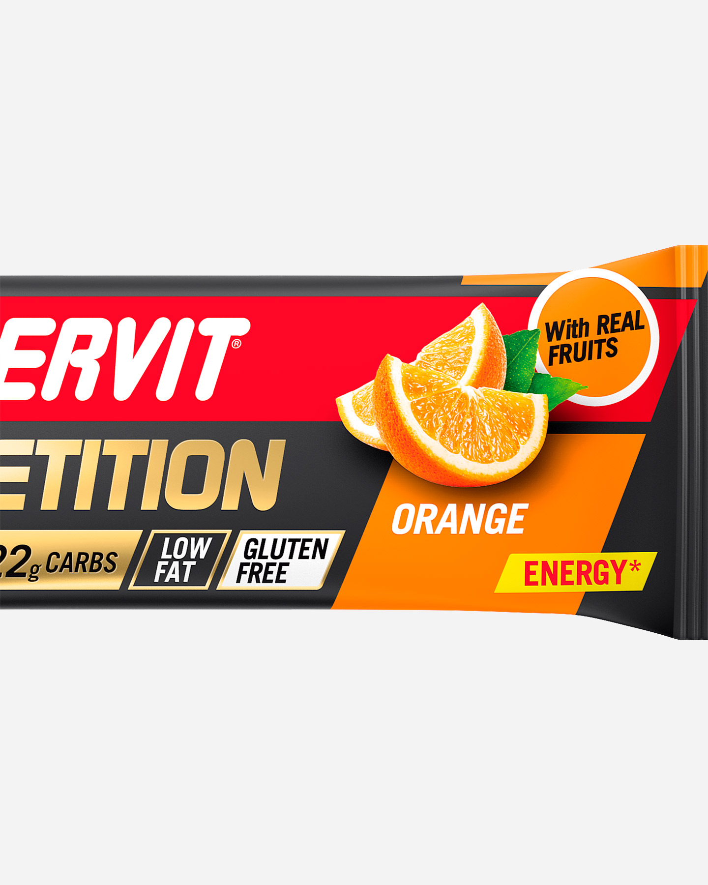 Energetico ENERVIT POWER SPORT COMPETITION ARANCIA  - Color mix - 1 | Cisalfa Sport