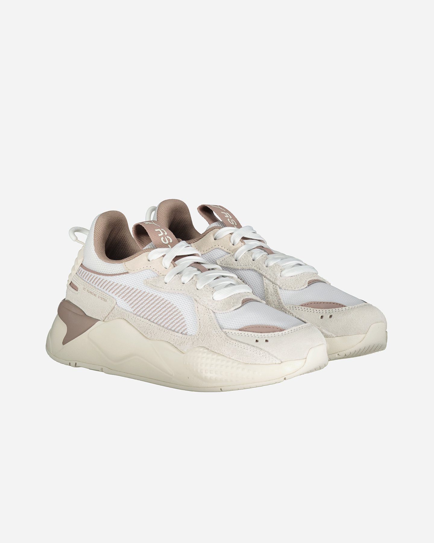 Scarpe sneakers PUMA RS-X HERITAGE W - Bianco - 1 | Cisalfa Sport