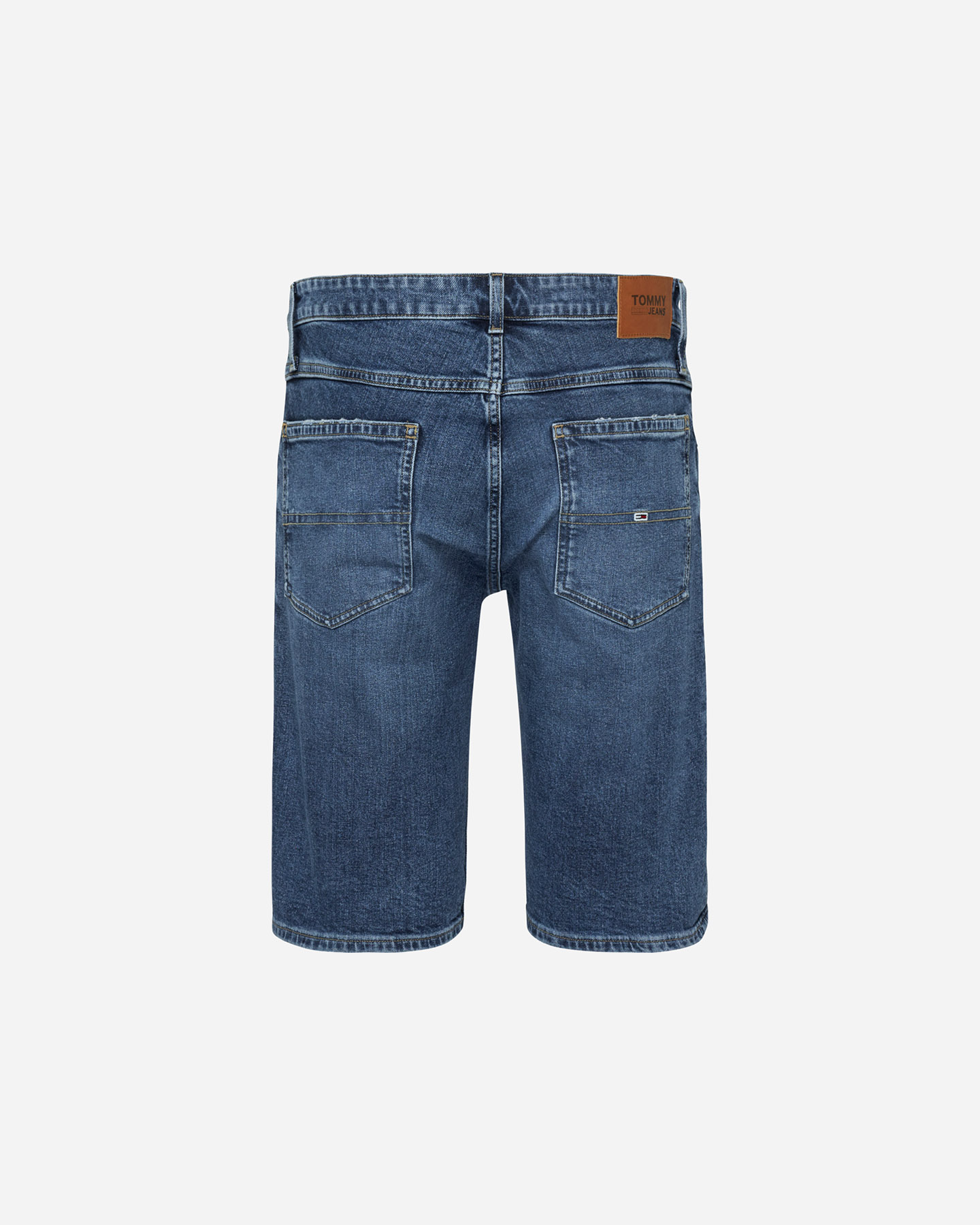 Bermuda TOMMY HILFIGER RONNIE M - Denim - 1 | Cisalfa Sport