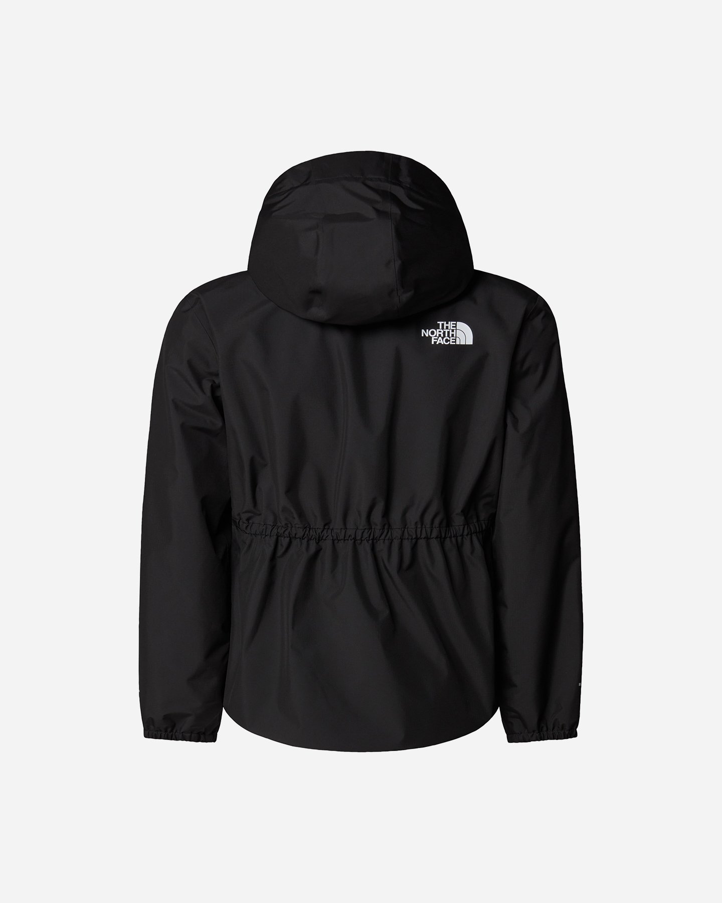 Giubbotto THE NORTH FACE ANTORA RAIN JR - Nero - 1 | Cisalfa Sport