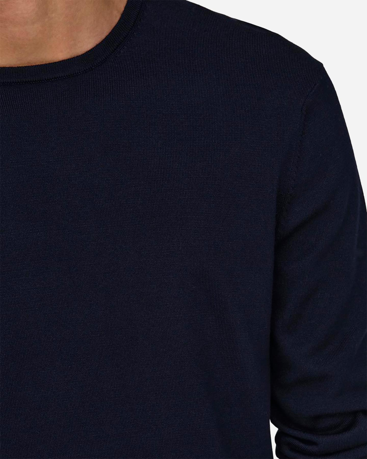 Maglione ONLY & SONS WYLER M - Blu - 5 | Cisalfa Sport