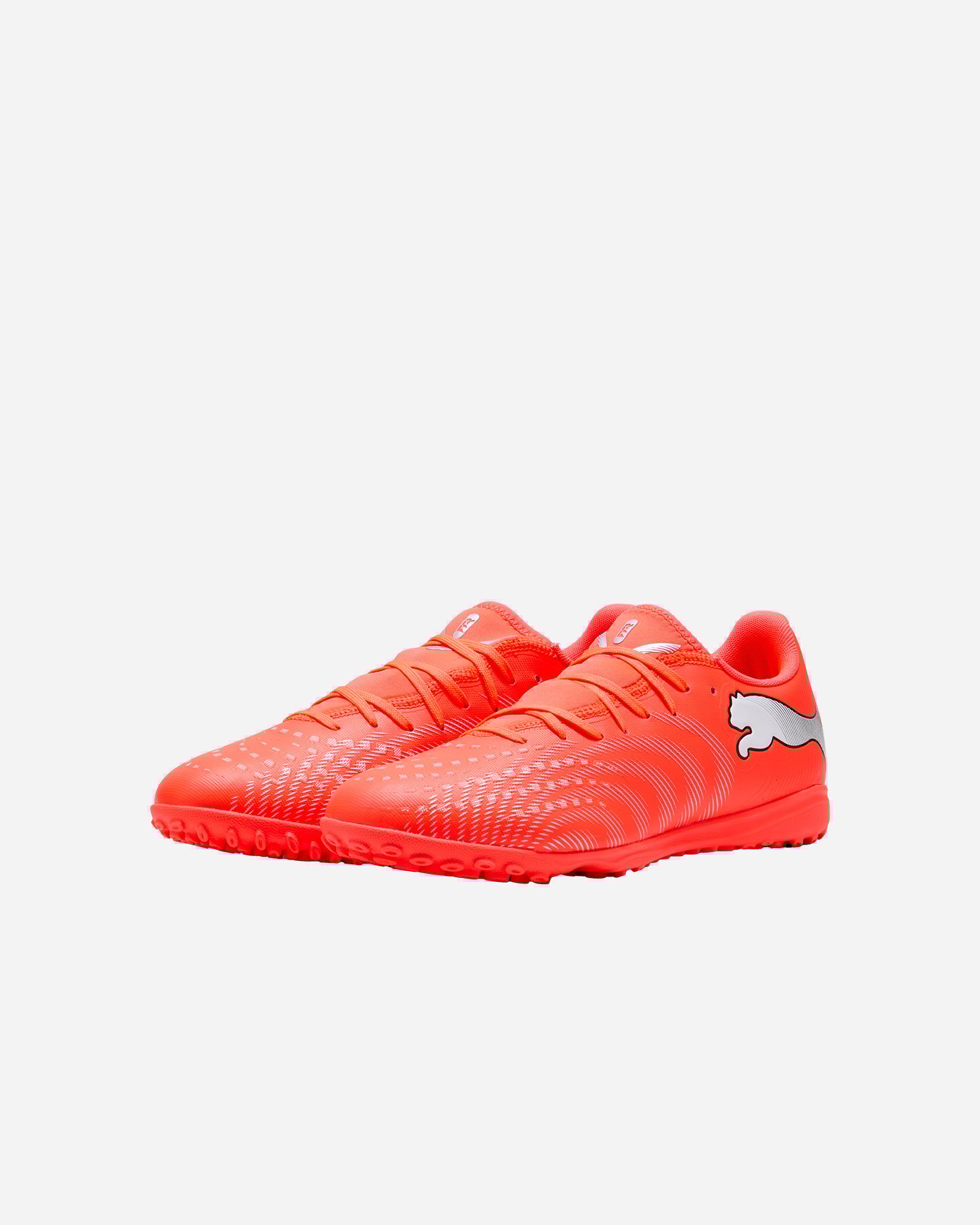 Scarpe calcio PUMA FUTURE 9 PLAY TT M - Color mix - 1 | Cisalfa Sport