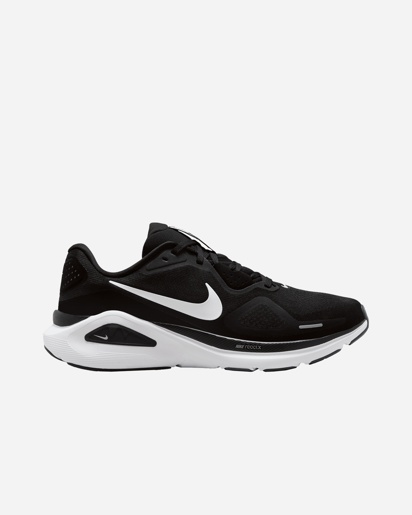 Scarpe running NIKE STRUCTURE 26 M - Nero - 0 | Cisalfa Sport