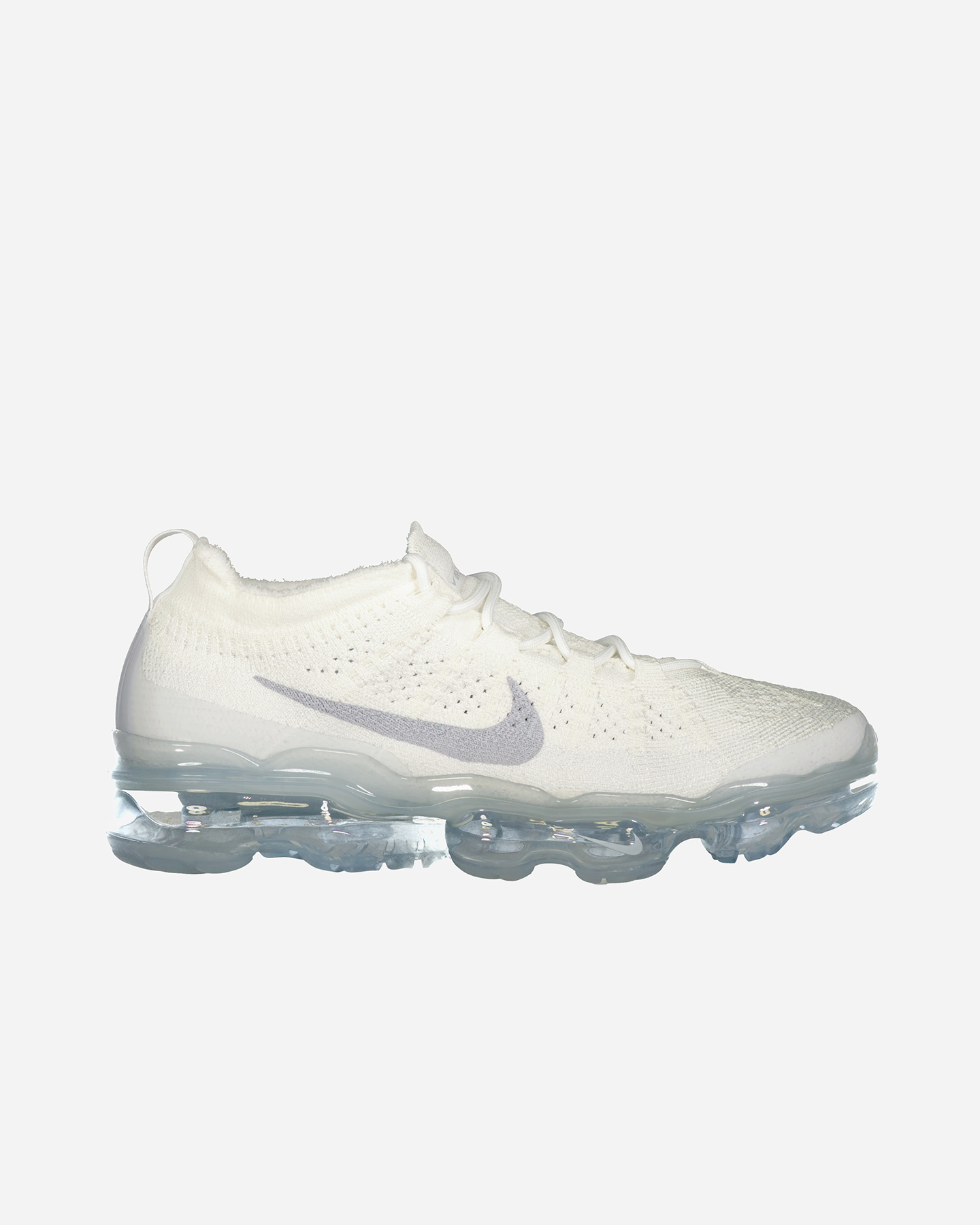 Scarpe sneakers NIKE AIR VAPORMAX FLYKNIT W - Bianco - 0 | Cisalfa Sport
