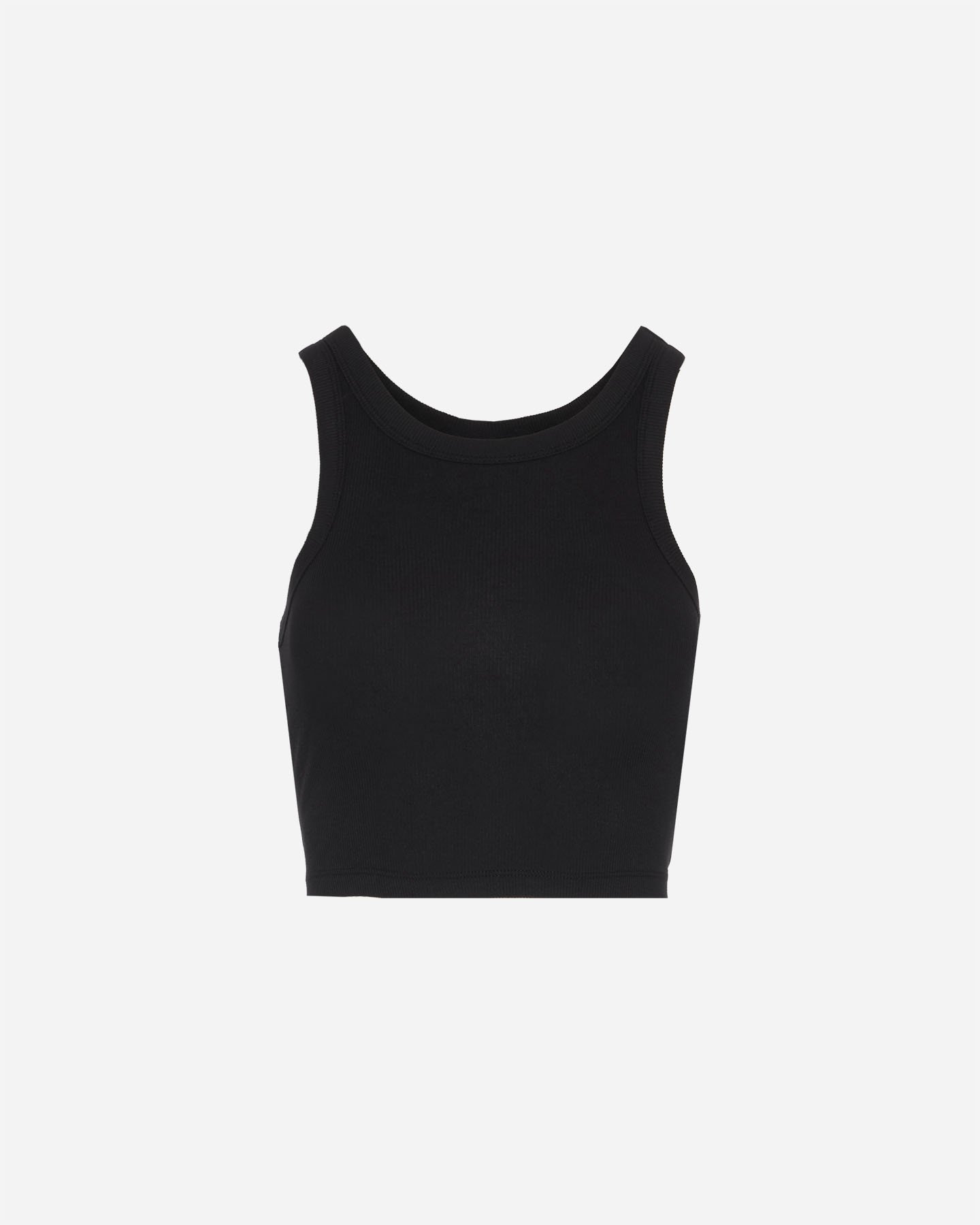 Canotta MIA M FUTURE LINE W - Nero - 0 | Cisalfa Sport