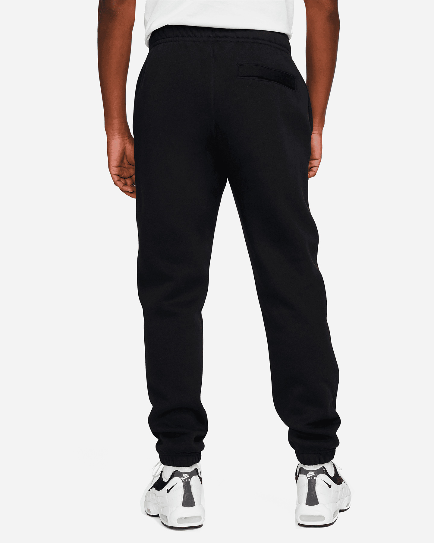 Pantalone NIKE CLUB BB LOGHI M - 1 | Cisalfa Sport