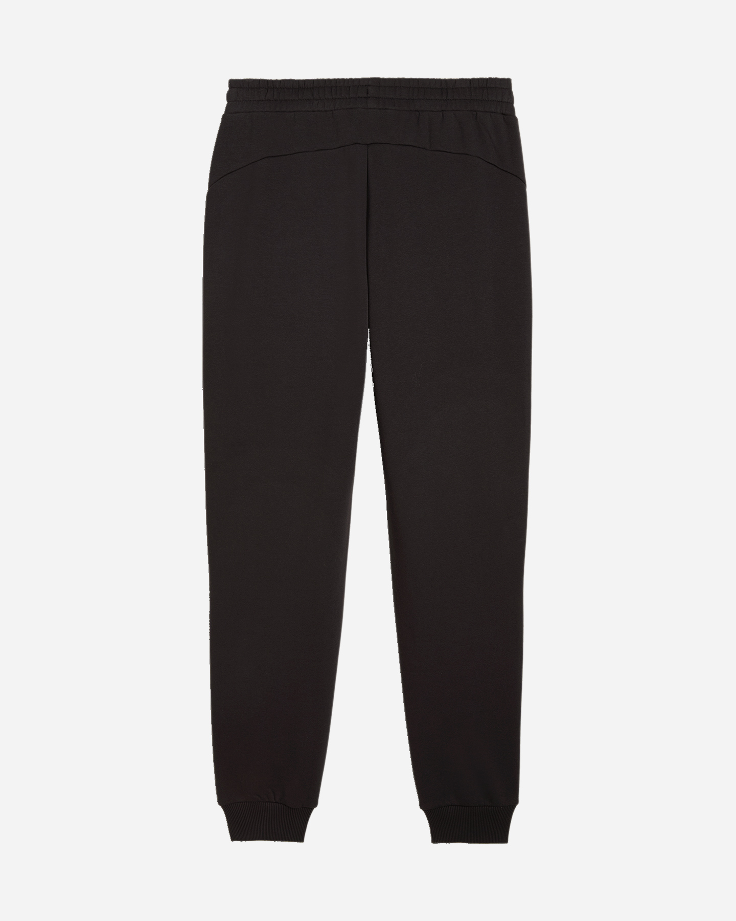 Abbigliamento calcio ufficiale PUMA MILAN ESSENTIALS M - Nero - 1 | Cisalfa Sport