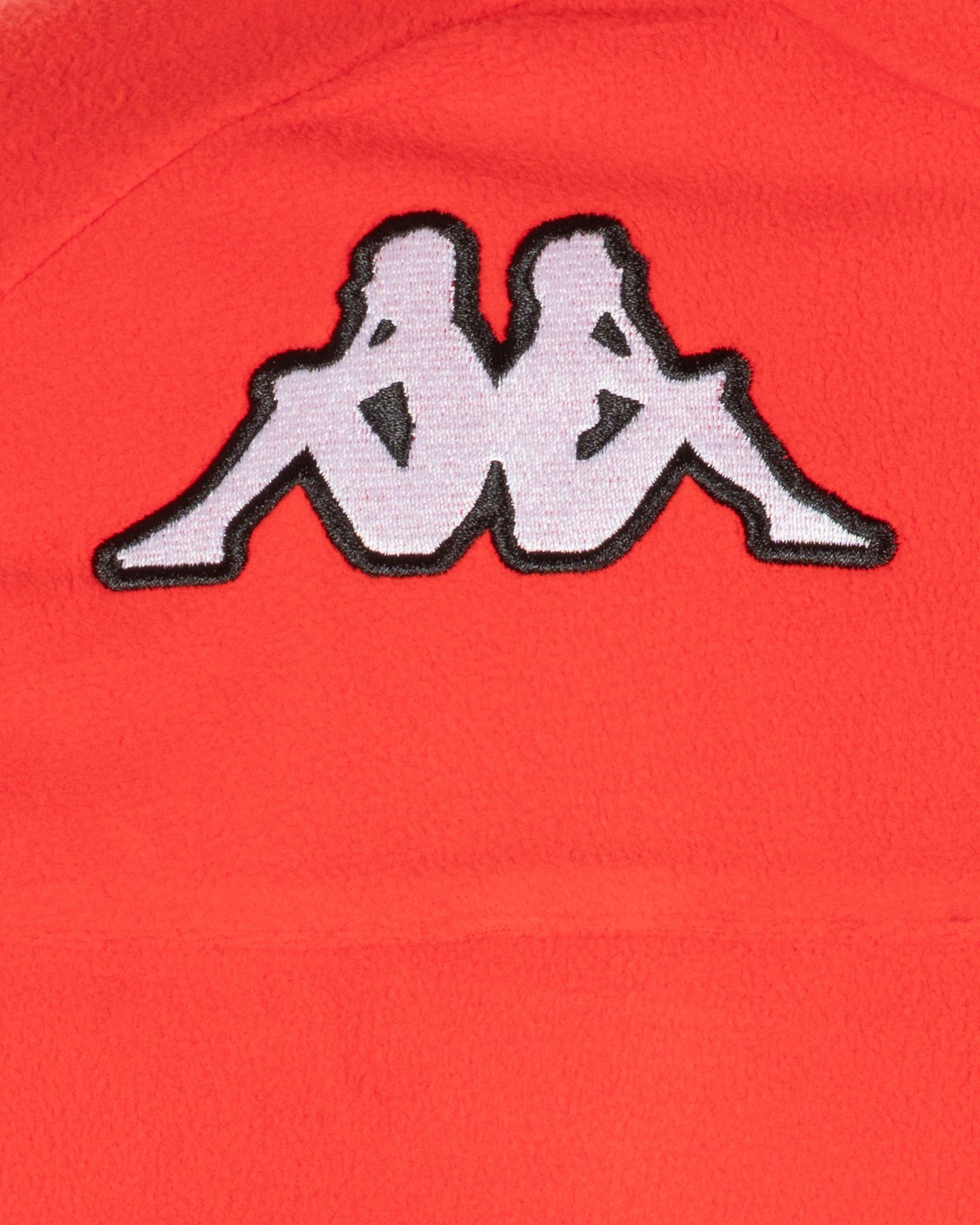 Pile sci KAPPA 6CENTO 687 M - Rosso - 2 | Cisalfa Sport